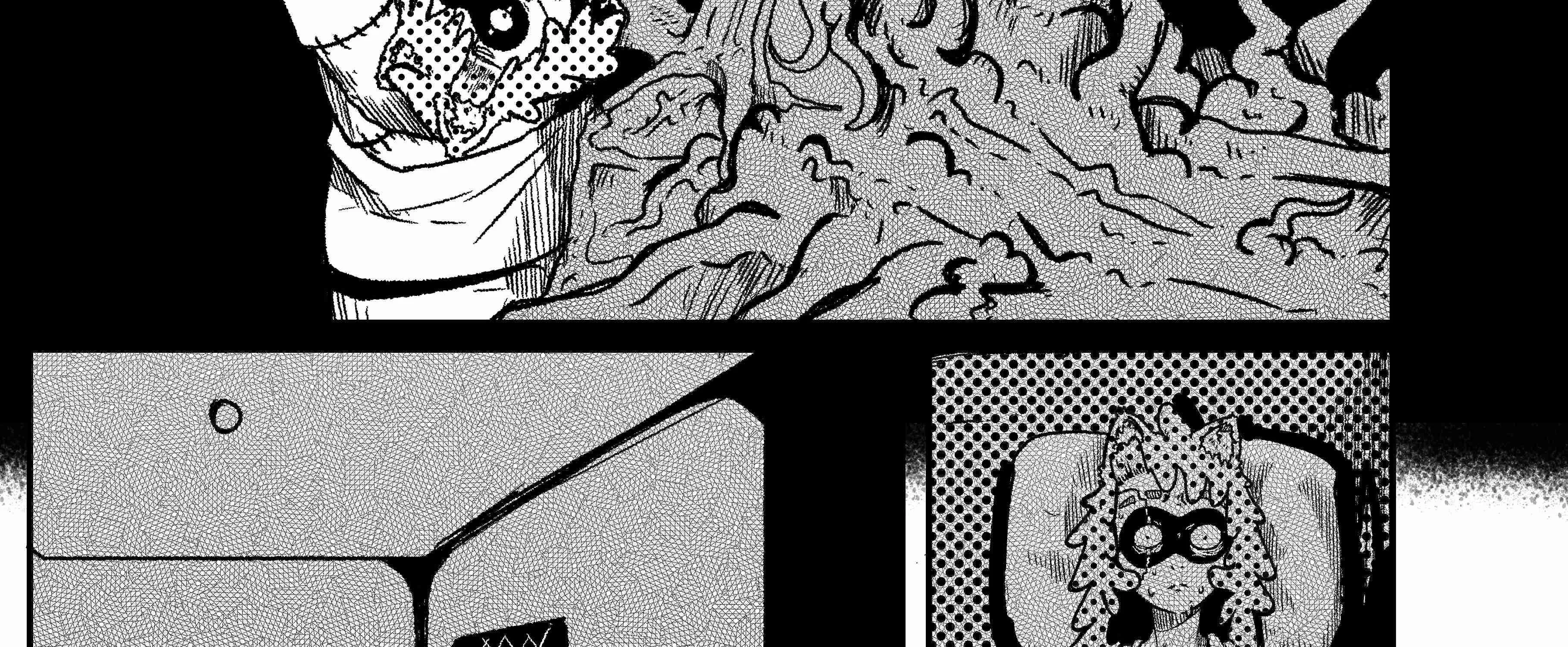 Read Space Juggernaut chapter 109 image 13 on Lezhin