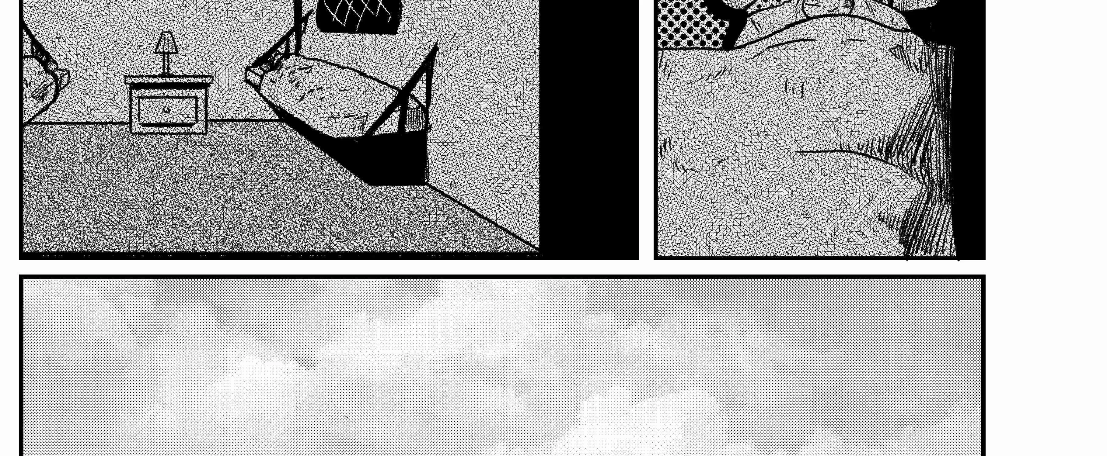 Read Space Juggernaut chapter 109 image 14 on Lezhin