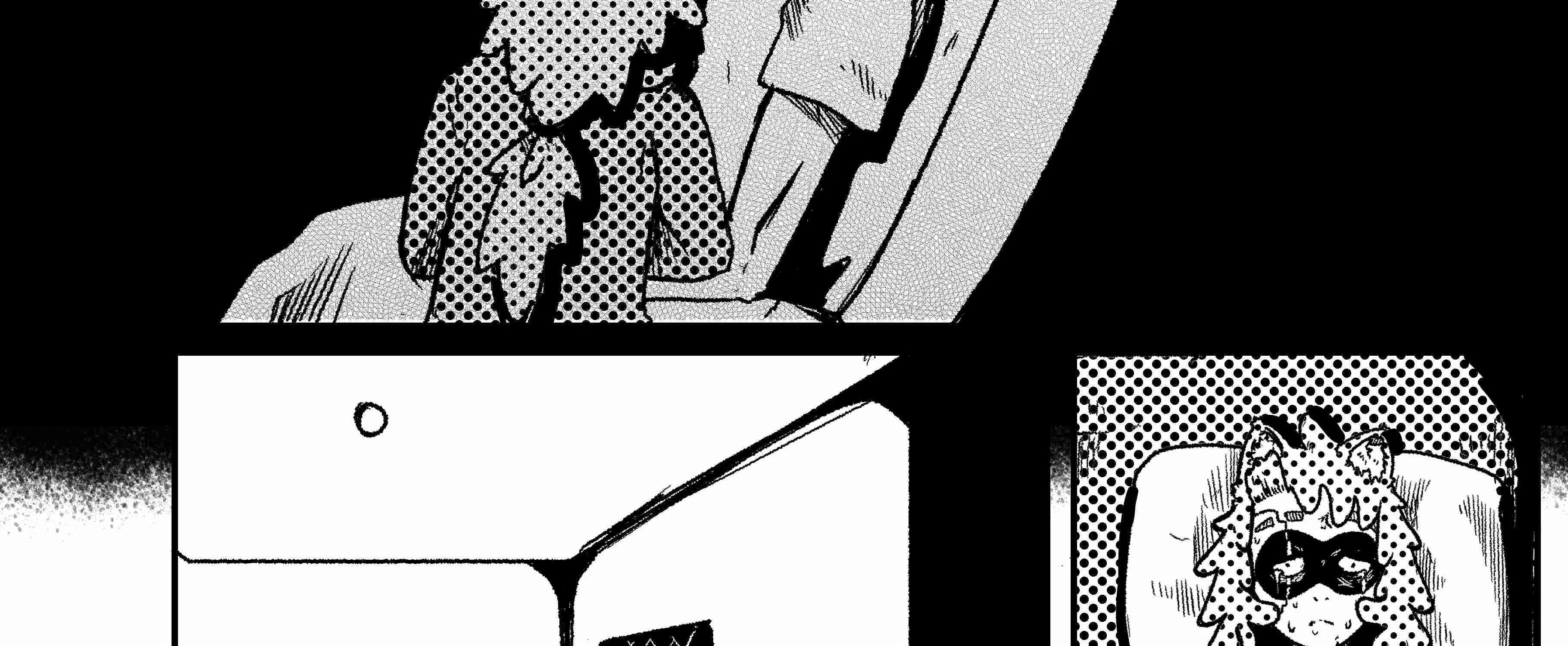 Read Space Juggernaut chapter 109 image 17 on Lezhin