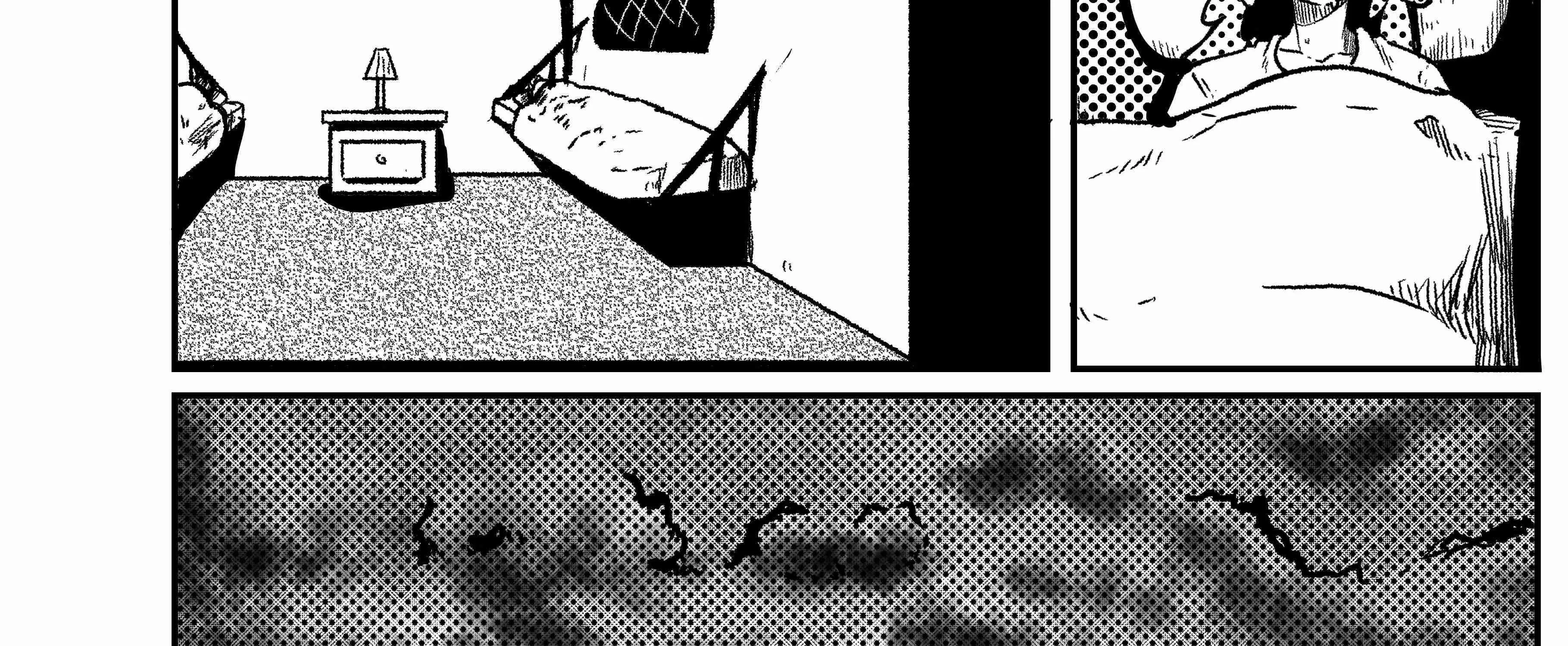 Read Space Juggernaut chapter 109 image 18 on Lezhin