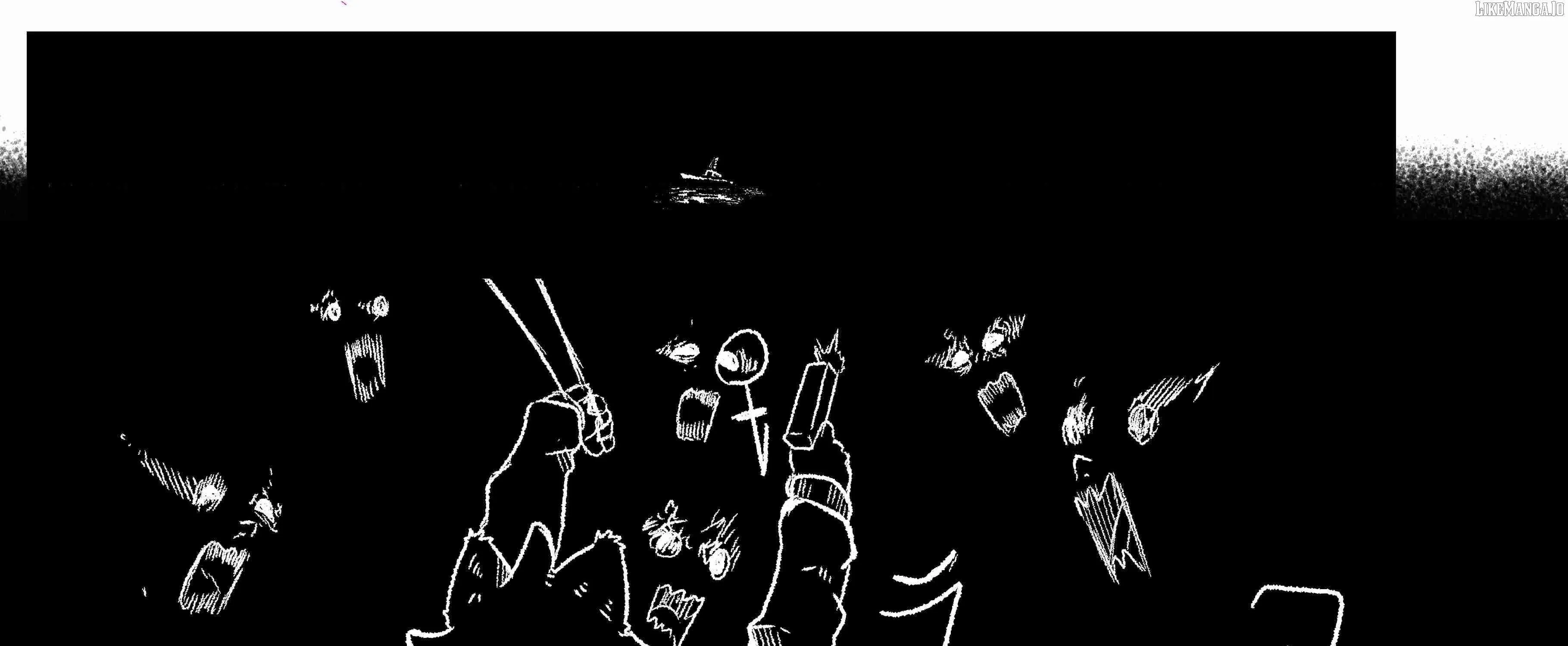 Read Space Juggernaut chapter 109 image 20 on Lezhin