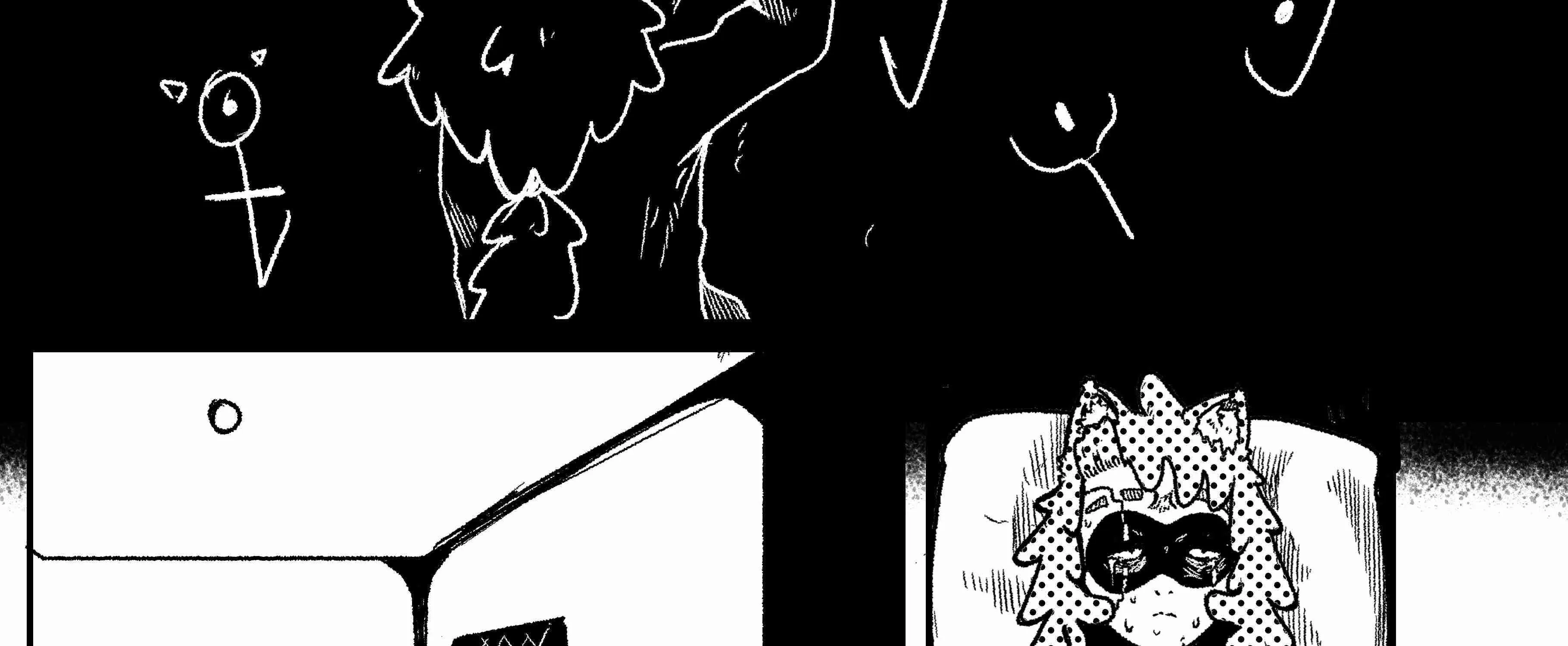 Read Space Juggernaut chapter 109 image 21 on Lezhin