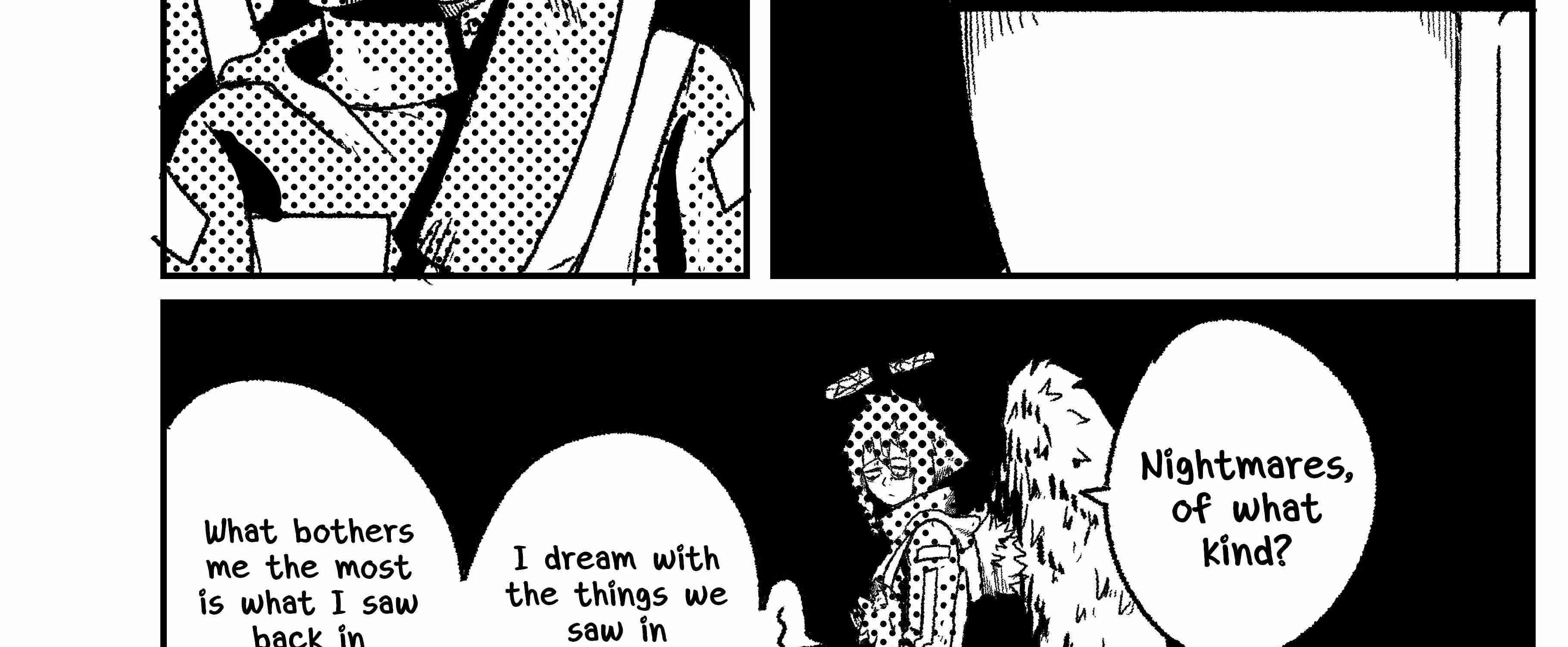 Read Space Juggernaut chapter 109 image 30 on Lezhin