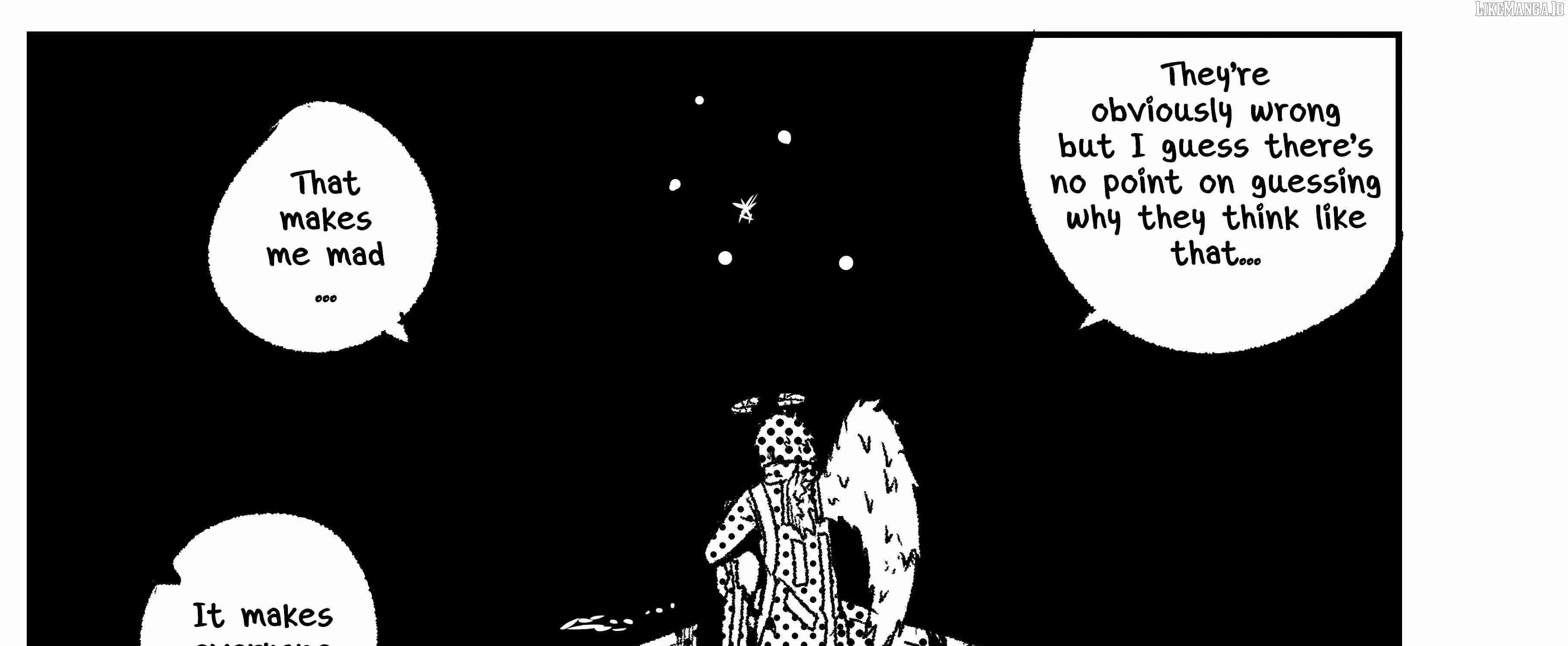Read Space Juggernaut chapter 109 image 40 on Lezhin