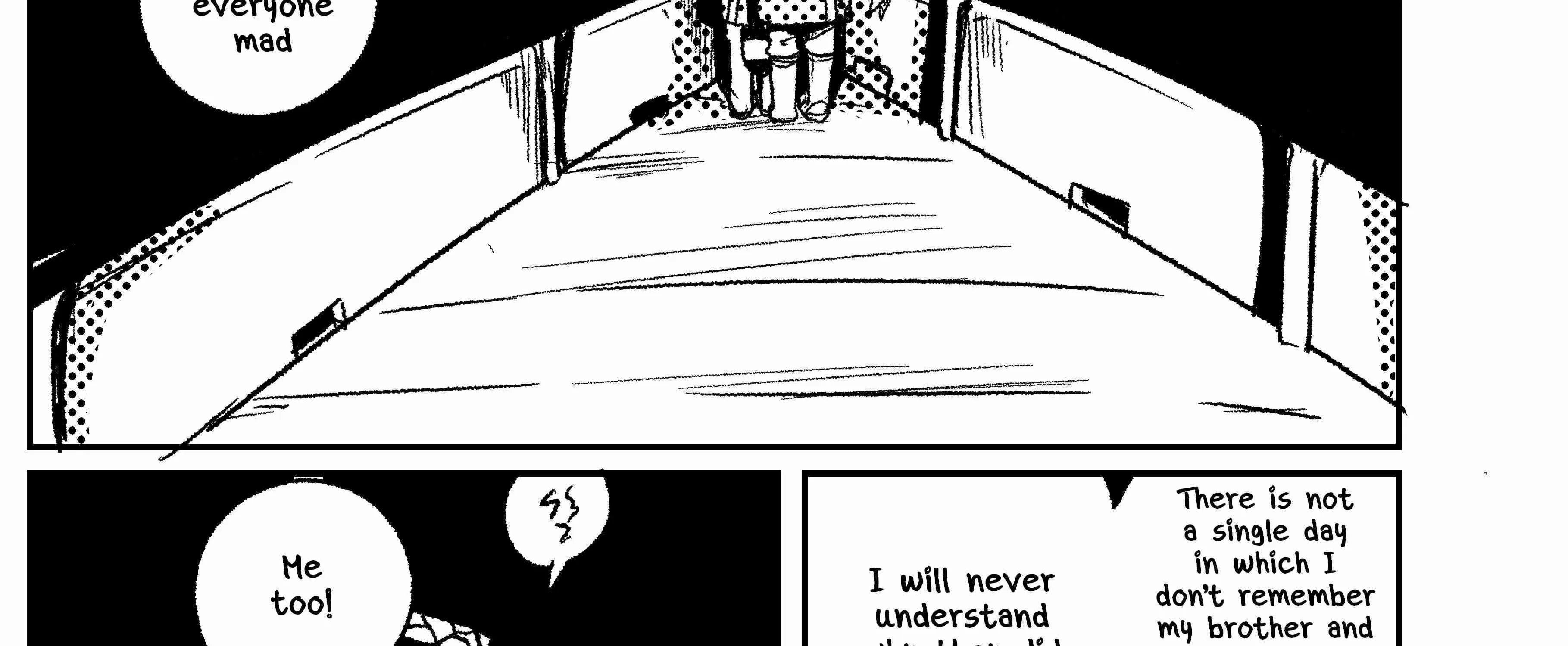 Read Space Juggernaut chapter 109 image 41 on Lezhin
