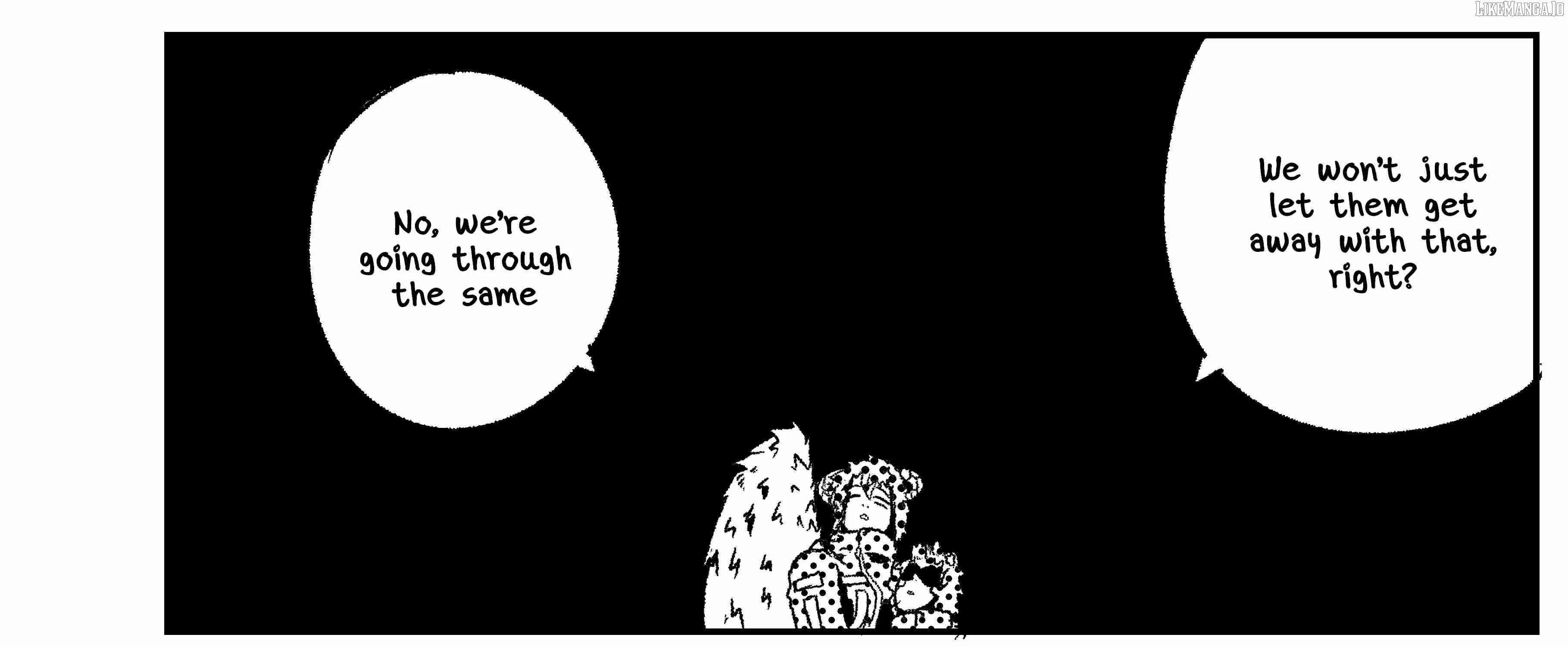 Read Space Juggernaut chapter 109 image 44 on Lezhin