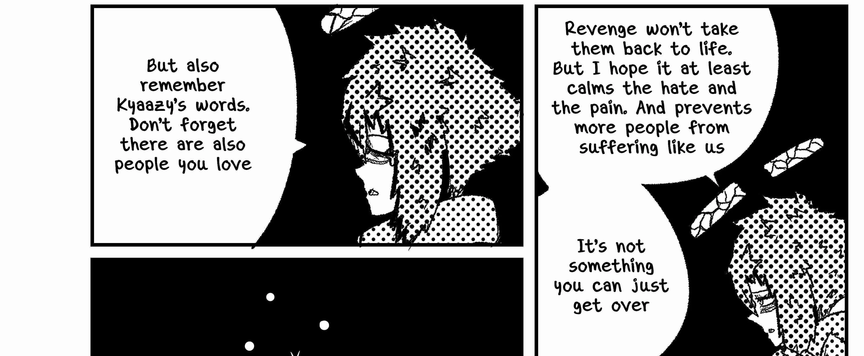 Read Space Juggernaut chapter 109 image 45 on Lezhin