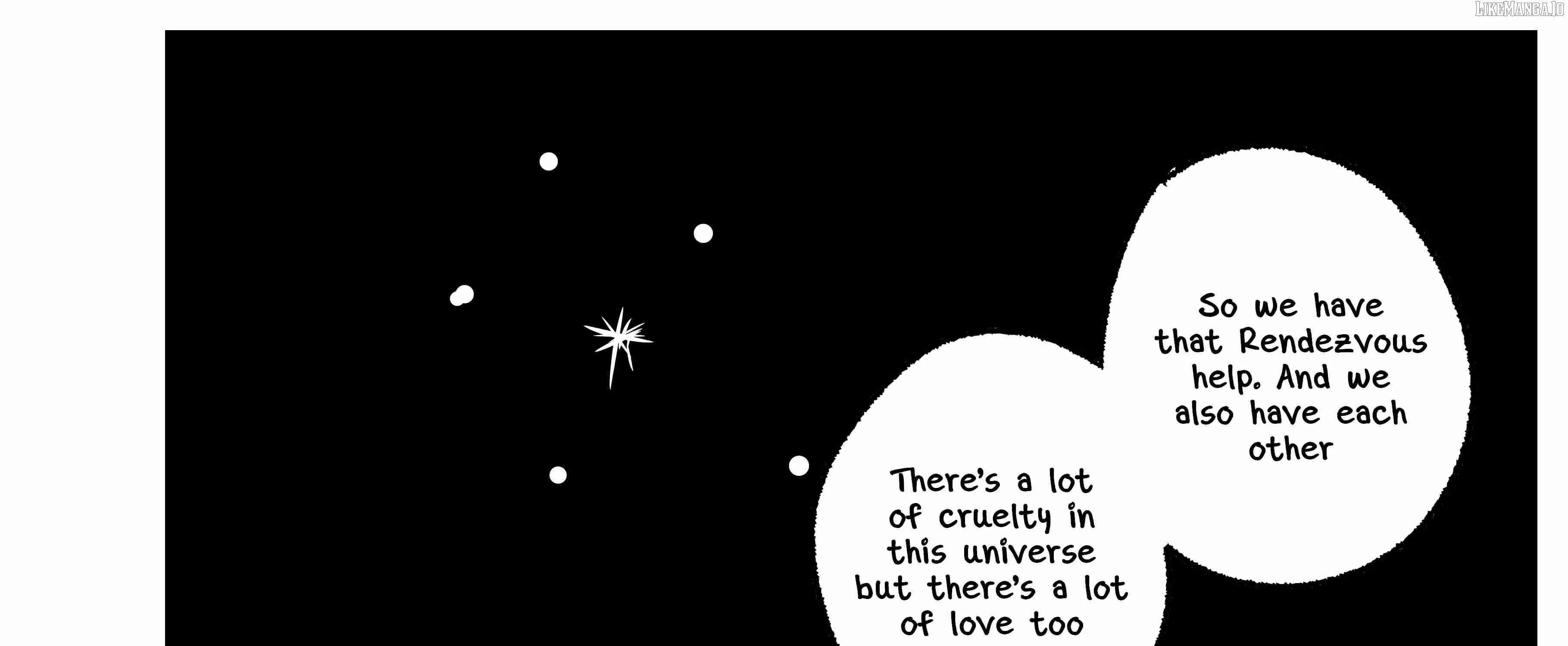 Read Space Juggernaut chapter 109 image 48 on Lezhin