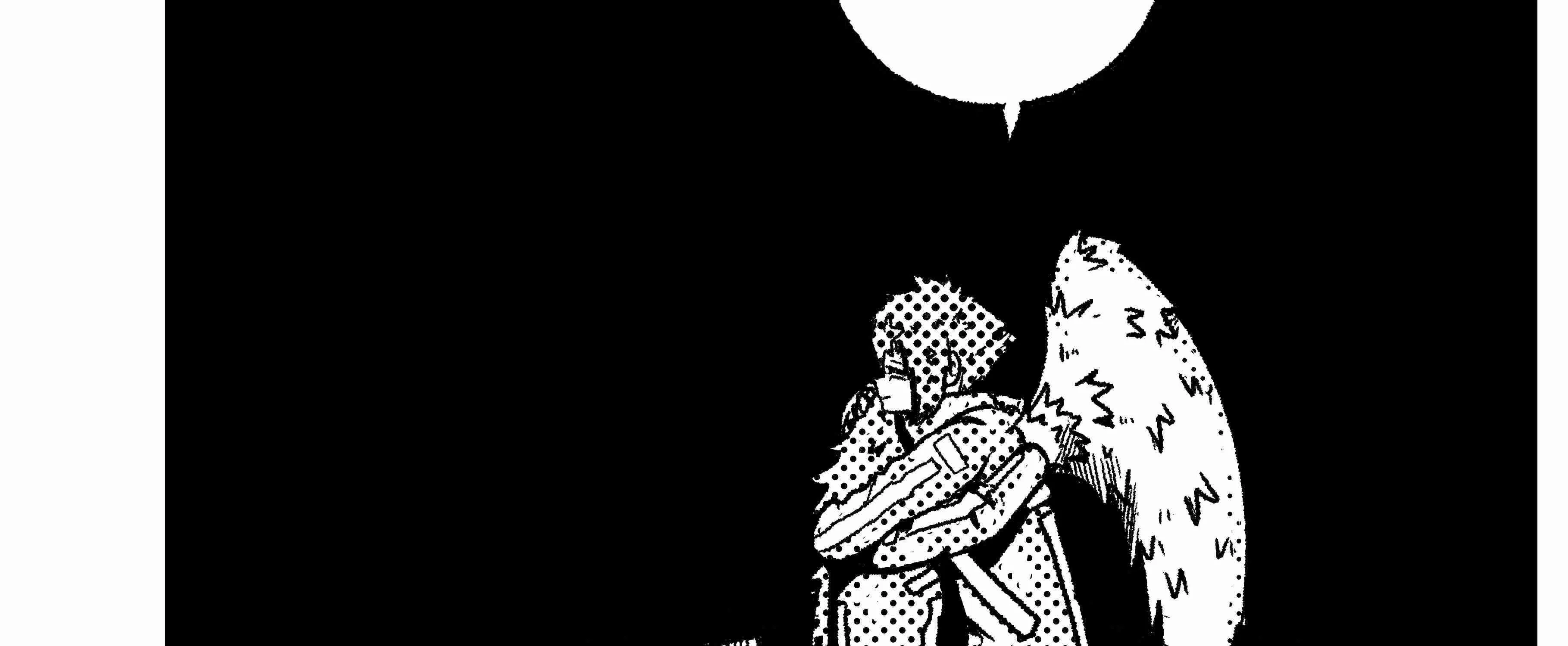 Read Space Juggernaut chapter 109 image 49 on Lezhin