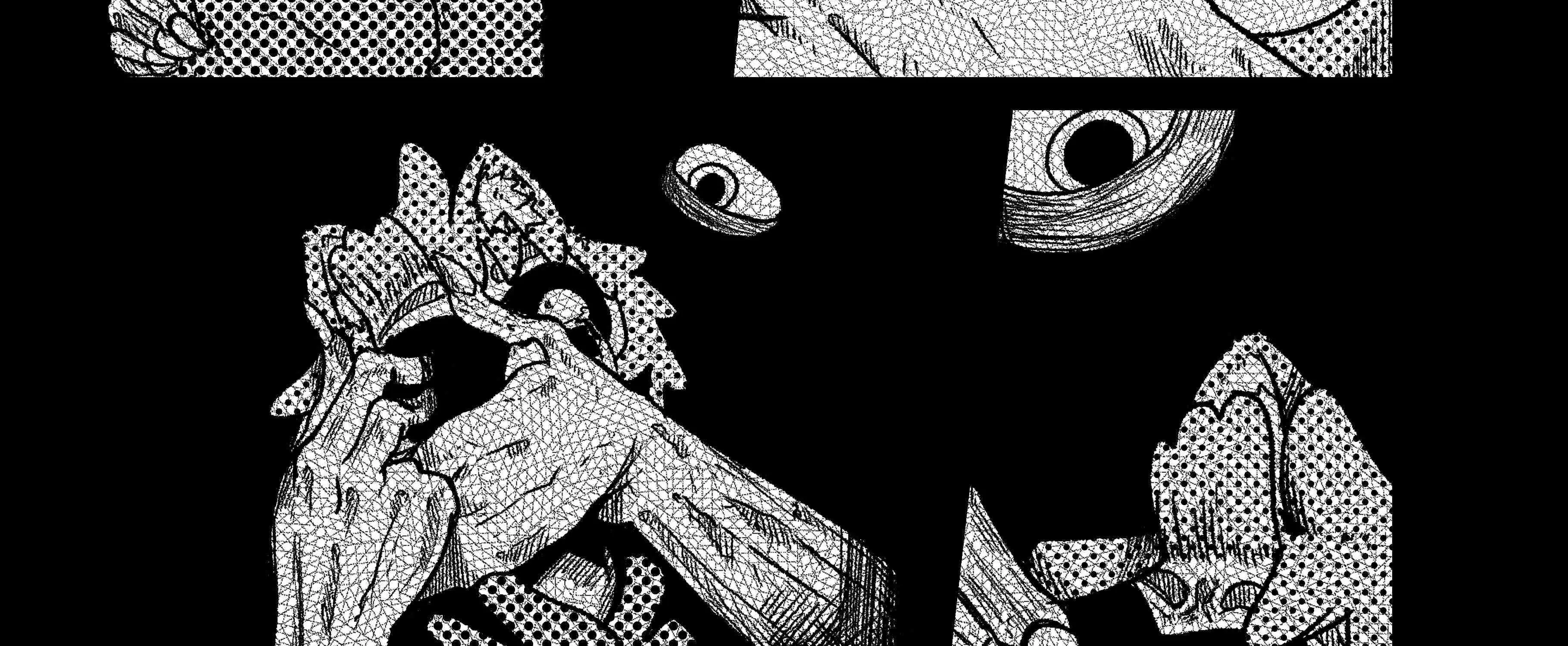 Read Space Juggernaut chapter 109 image 5 on Lezhin
