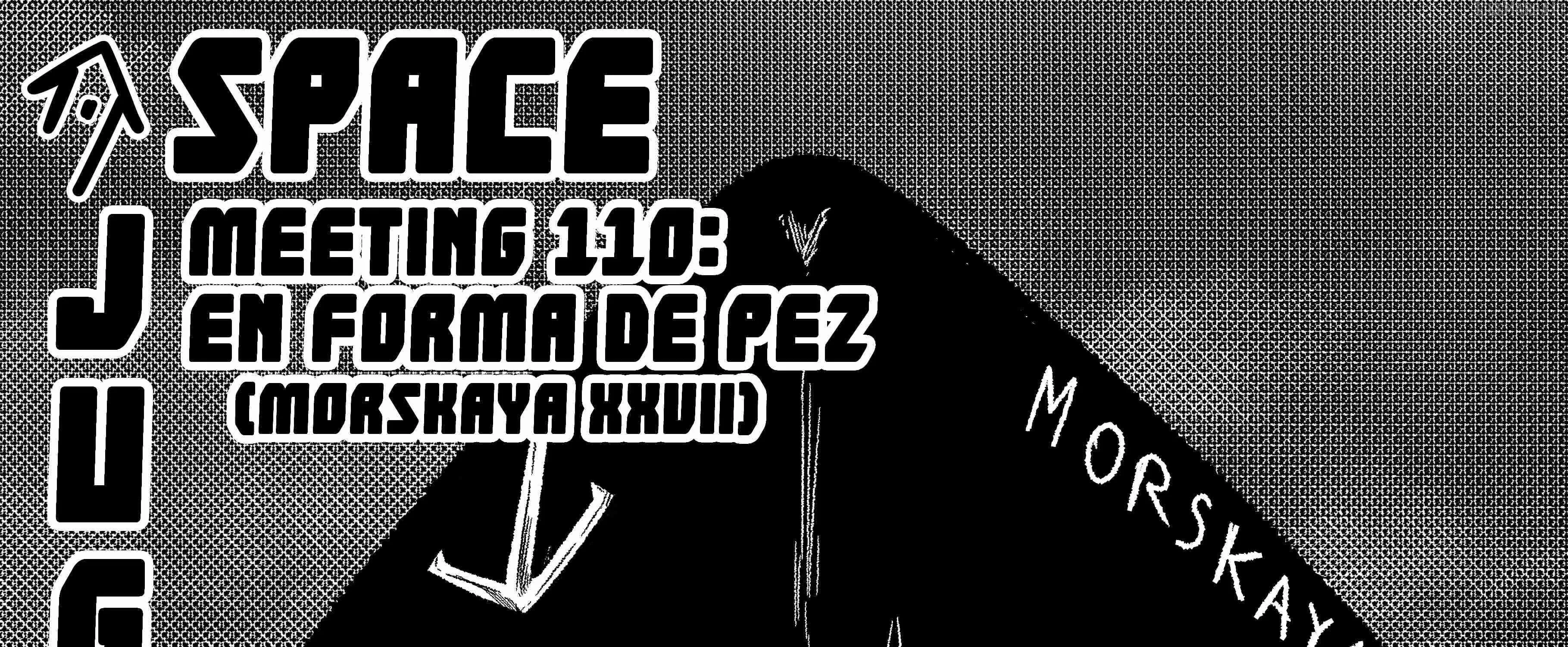Read Space Juggernaut chapter 110 image 1 on Lezhin