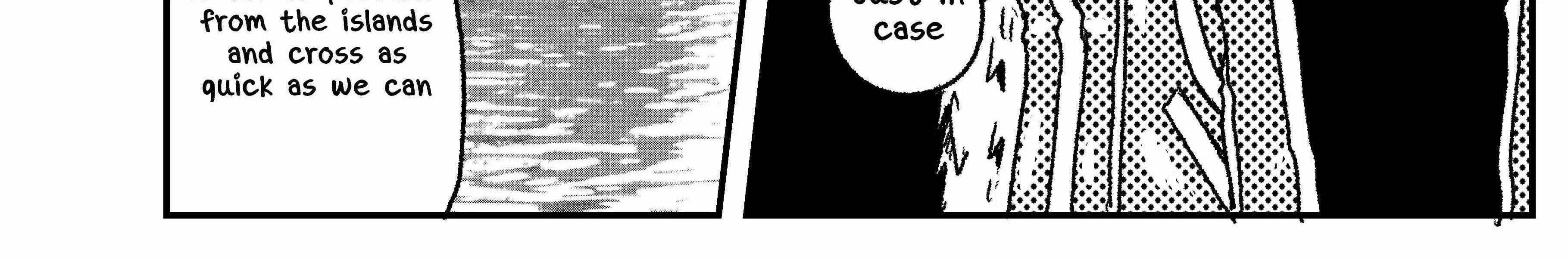 Read Space Juggernaut chapter 110 image 12 on Lezhin