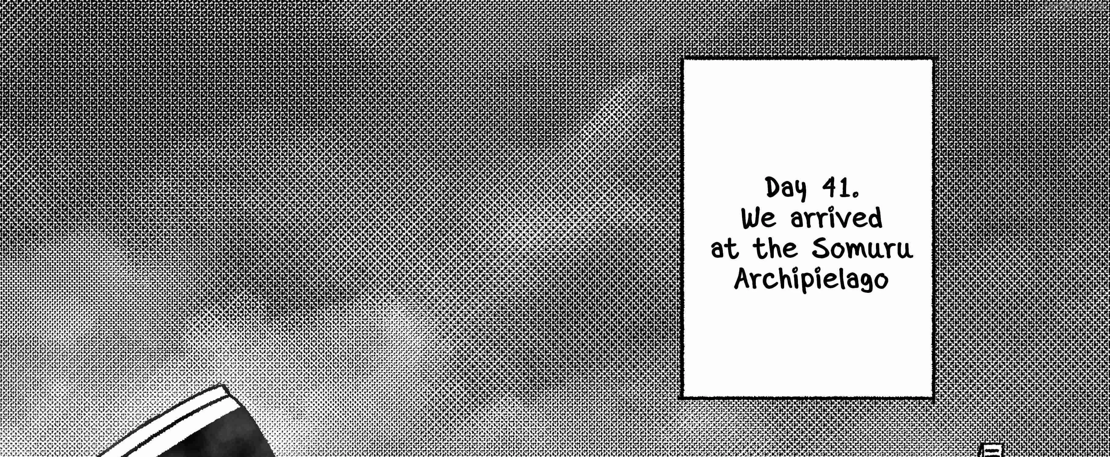 Read Space Juggernaut chapter 110 image 13 on Lezhin