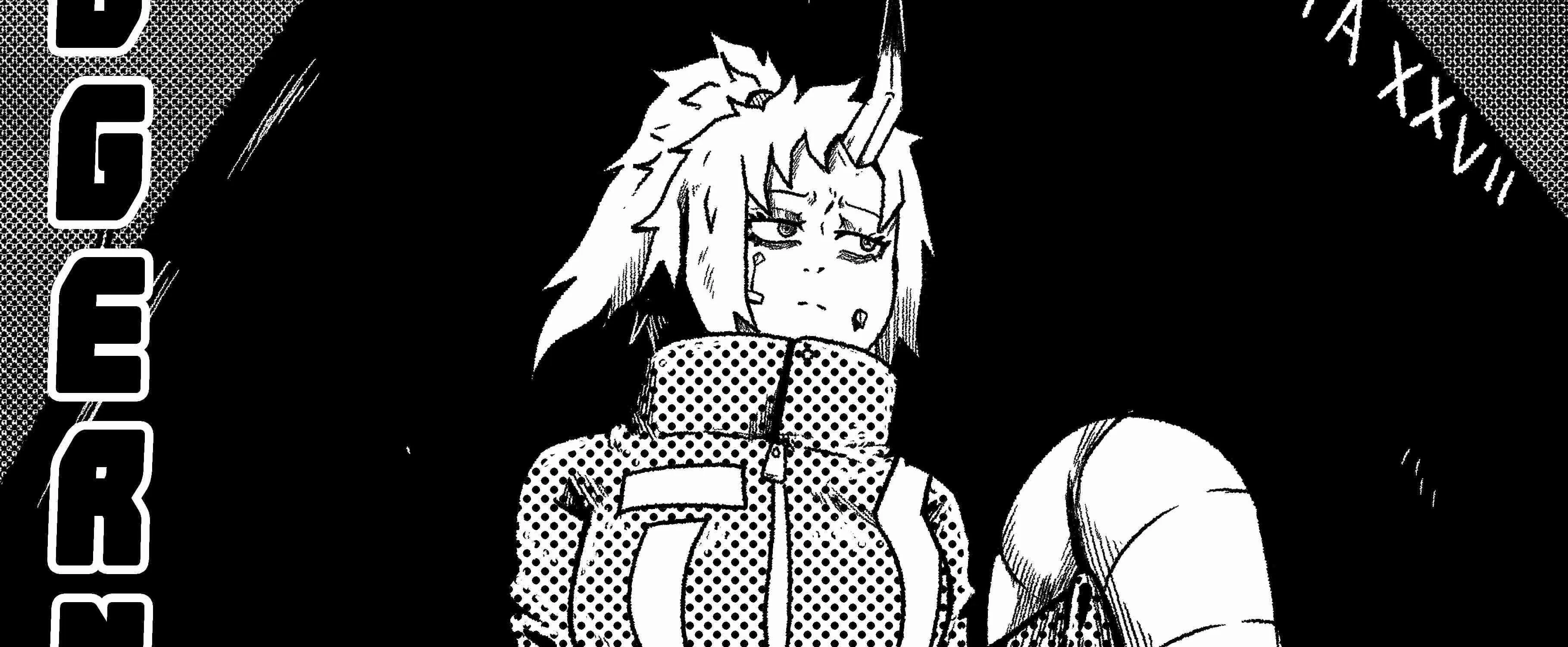 Read Space Juggernaut chapter 110 image 2 on Lezhin