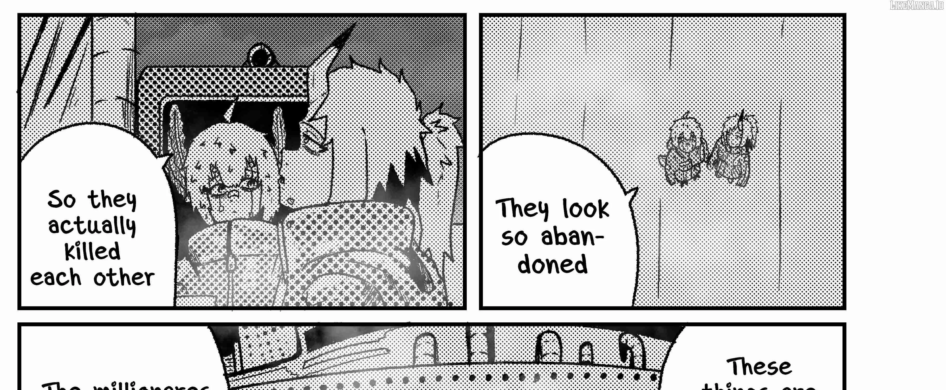 Read Space Juggernaut chapter 110 image 21 on Lezhin