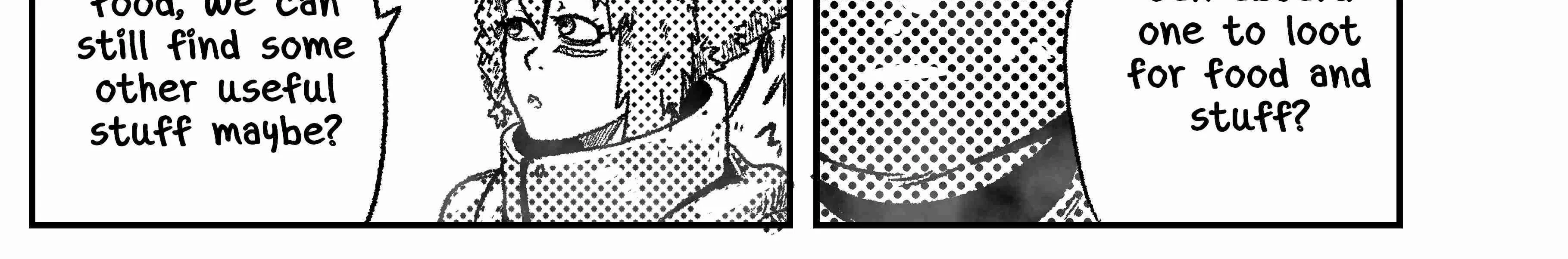 Read Space Juggernaut chapter 110 image 24 on Lezhin