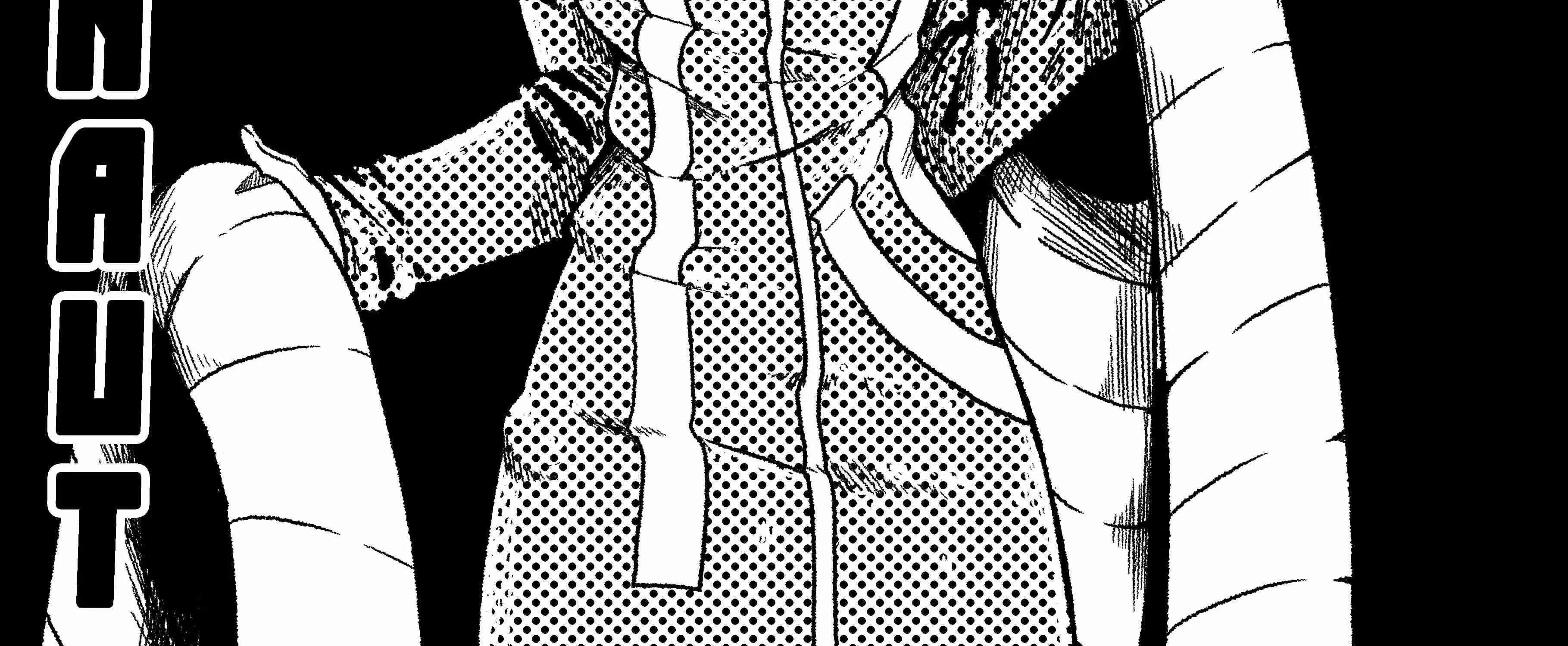 Read Space Juggernaut chapter 110 image 3 on Lezhin
