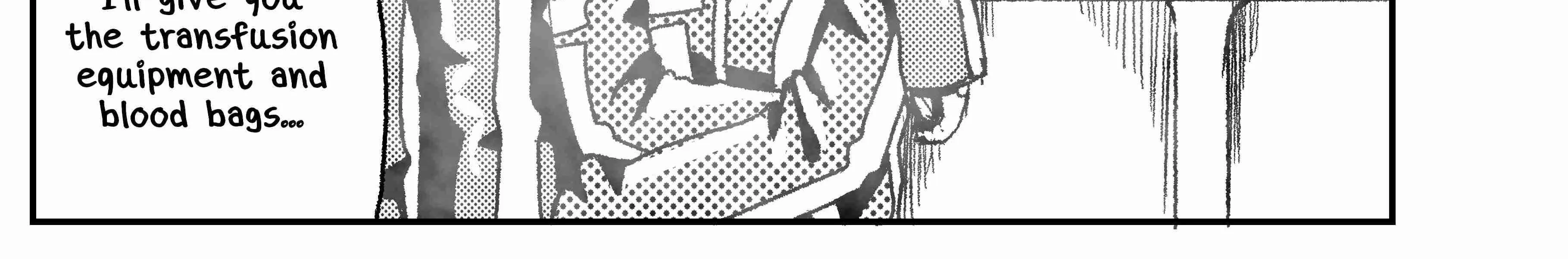 Read Space Juggernaut chapter 110 image 32 on Lezhin