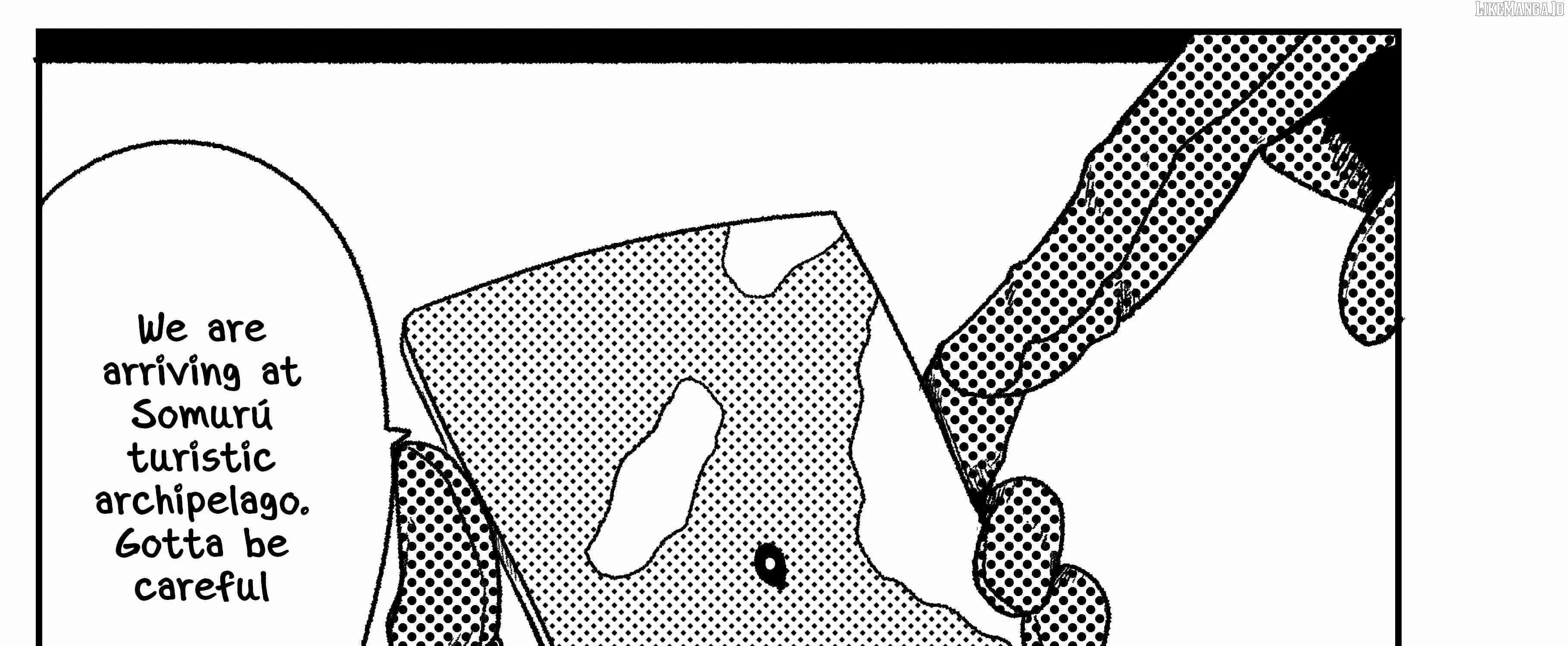 Read Space Juggernaut chapter 110 image 5 on Lezhin