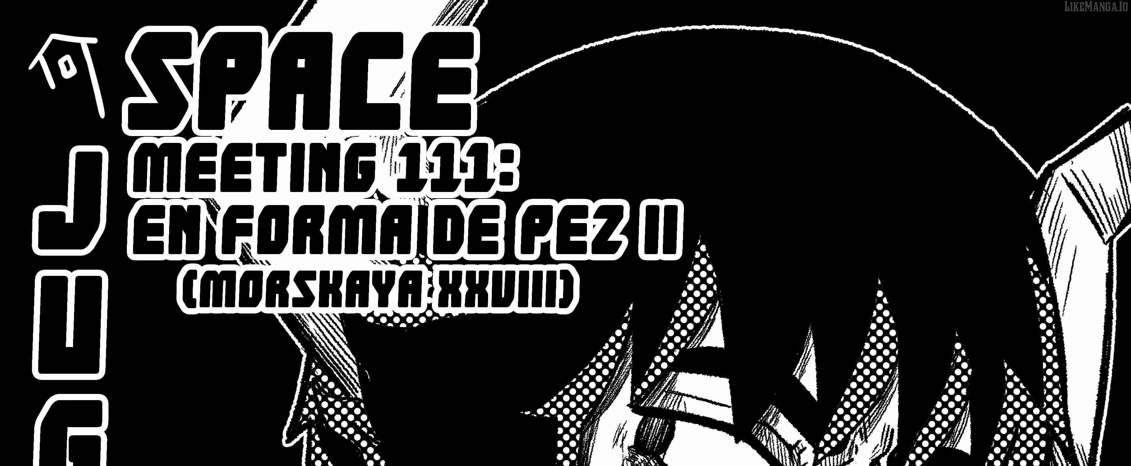Read Space Juggernaut chapter 111 image 1 on Lezhin