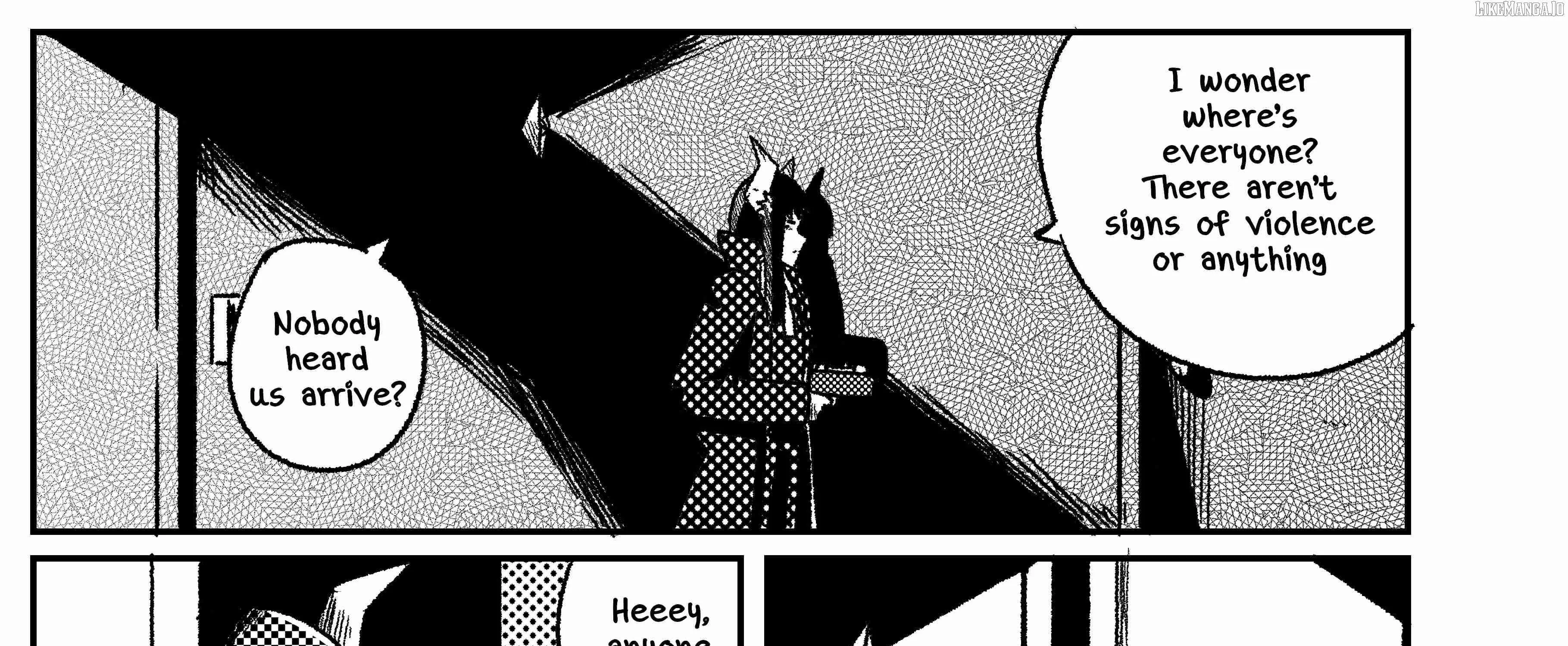 Read Space Juggernaut chapter 111 image 13 on Lezhin