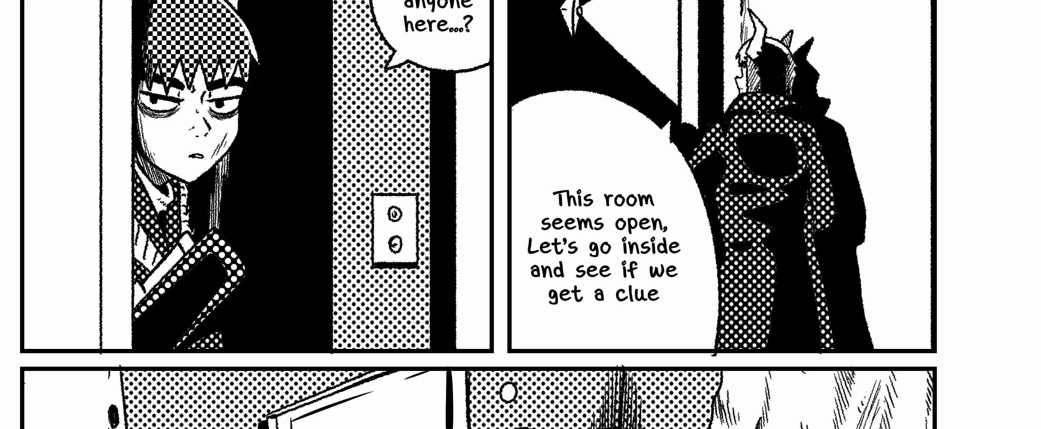 Read Space Juggernaut chapter 111 image 14 on Lezhin
