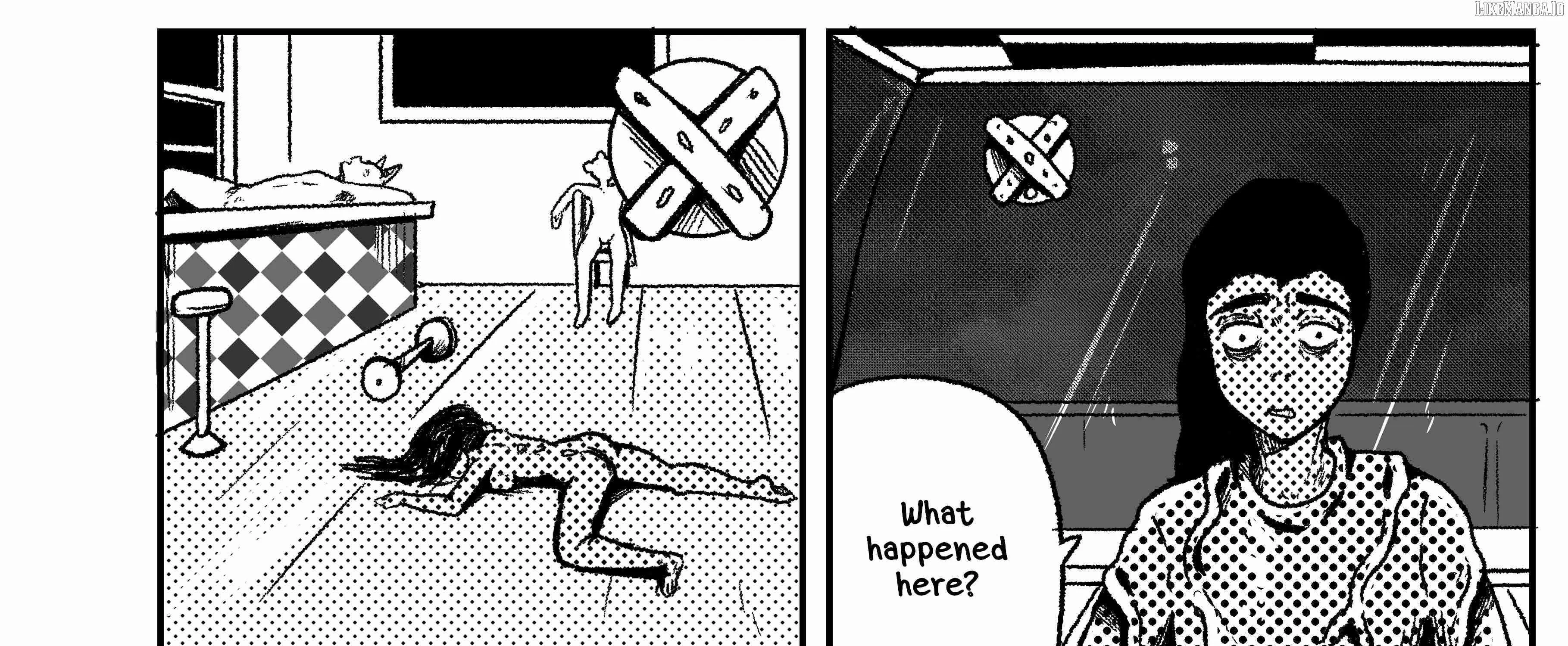 Read Space Juggernaut chapter 111 image 17 on Lezhin