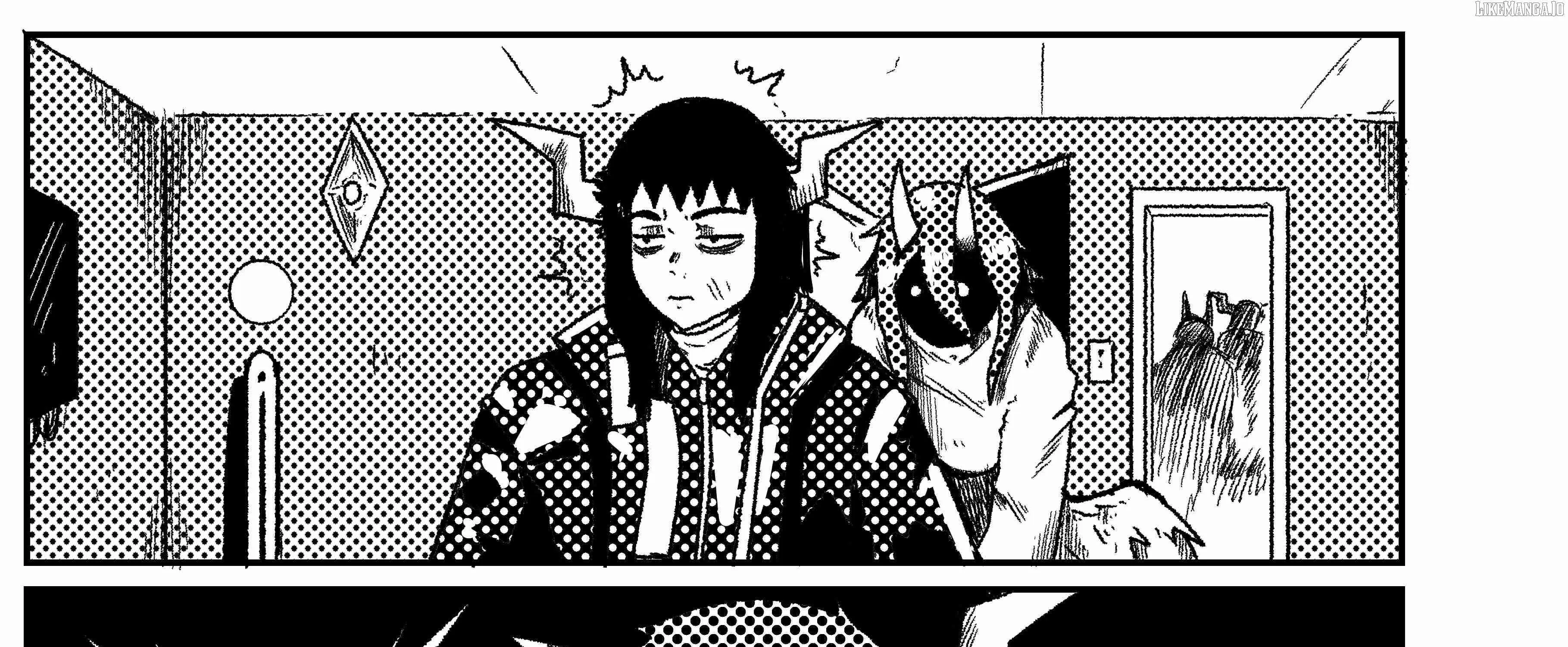 Read Space Juggernaut chapter 111 image 21 on Lezhin
