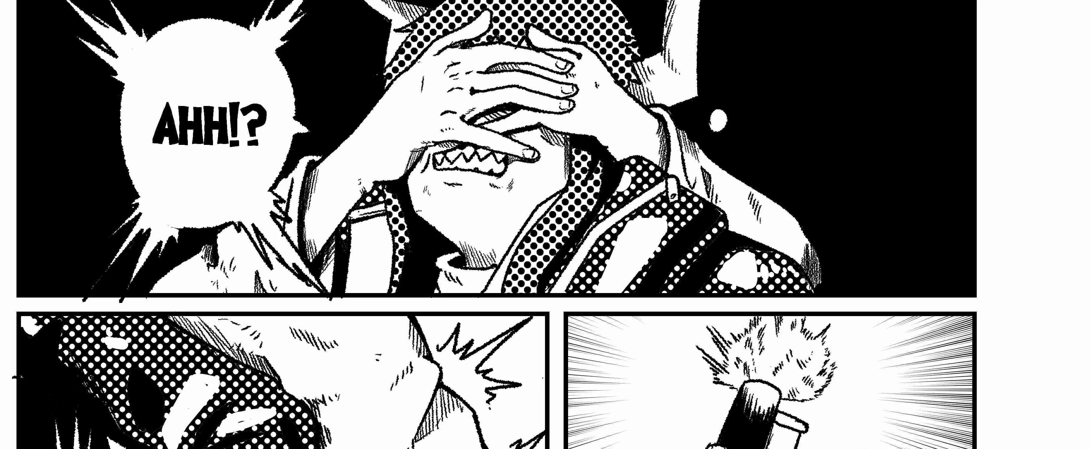 Read Space Juggernaut chapter 111 image 22 on Lezhin