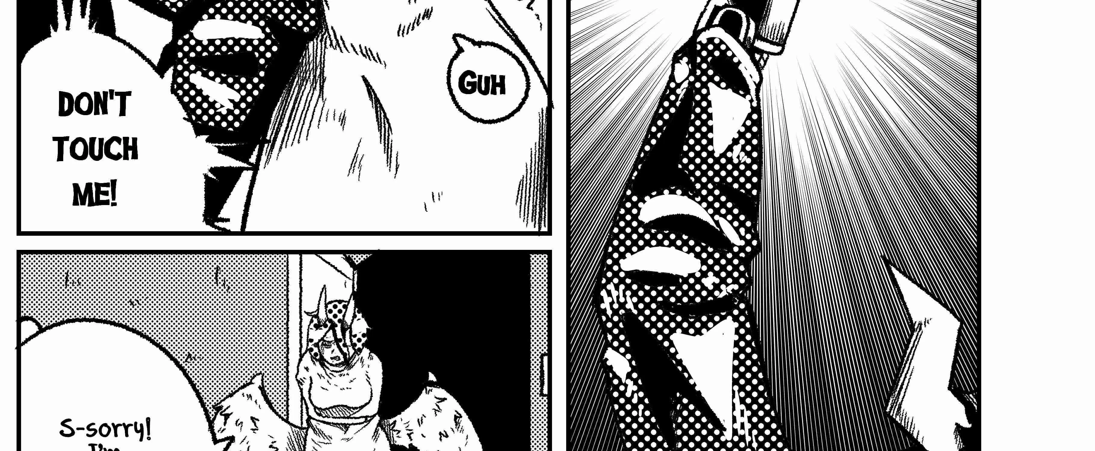 Read Space Juggernaut chapter 111 image 23 on Lezhin