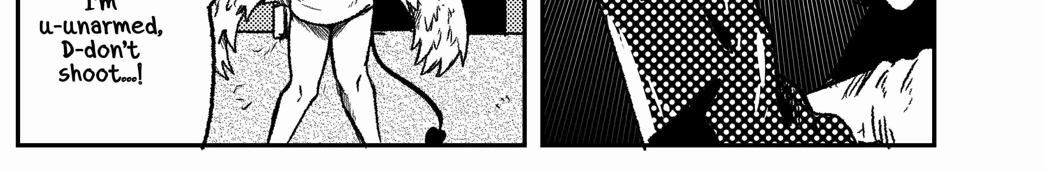 Read Space Juggernaut chapter 111 image 24 on Lezhin