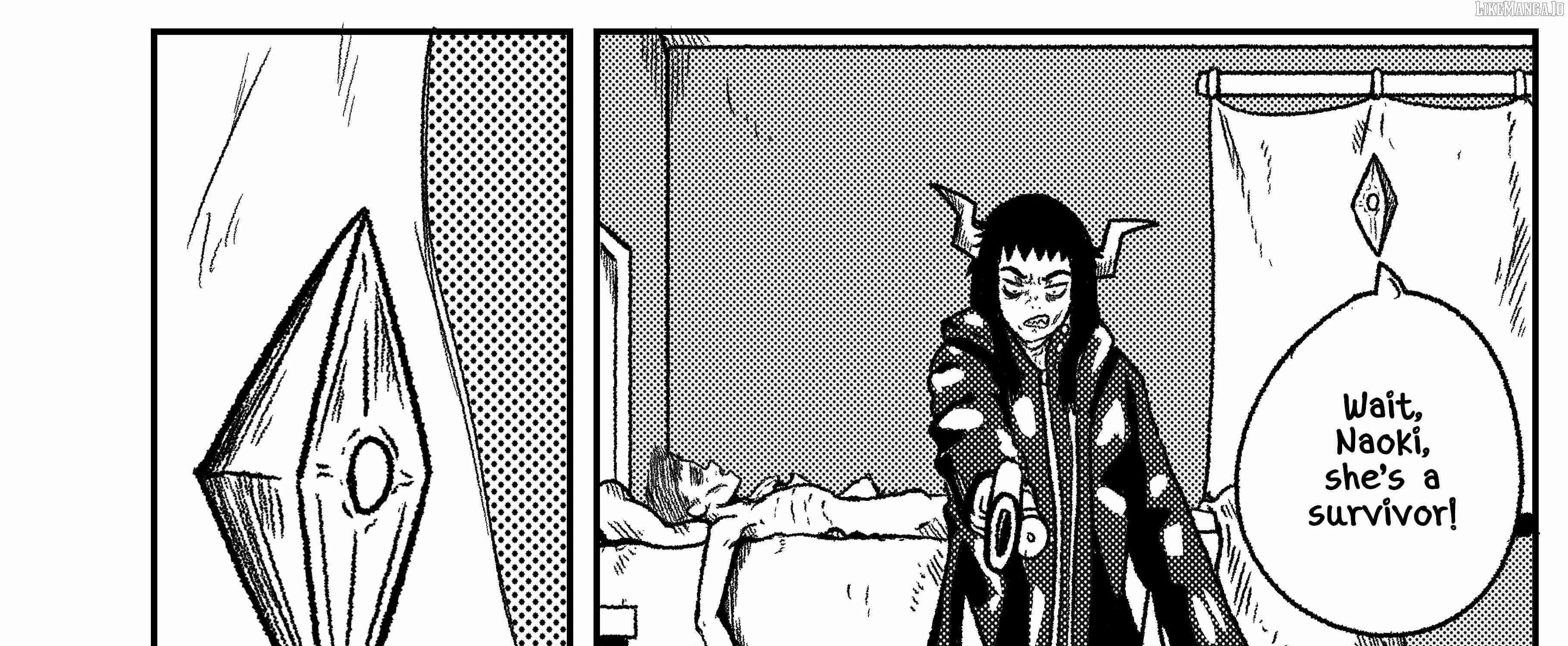 Read Space Juggernaut chapter 111 image 25 on Lezhin