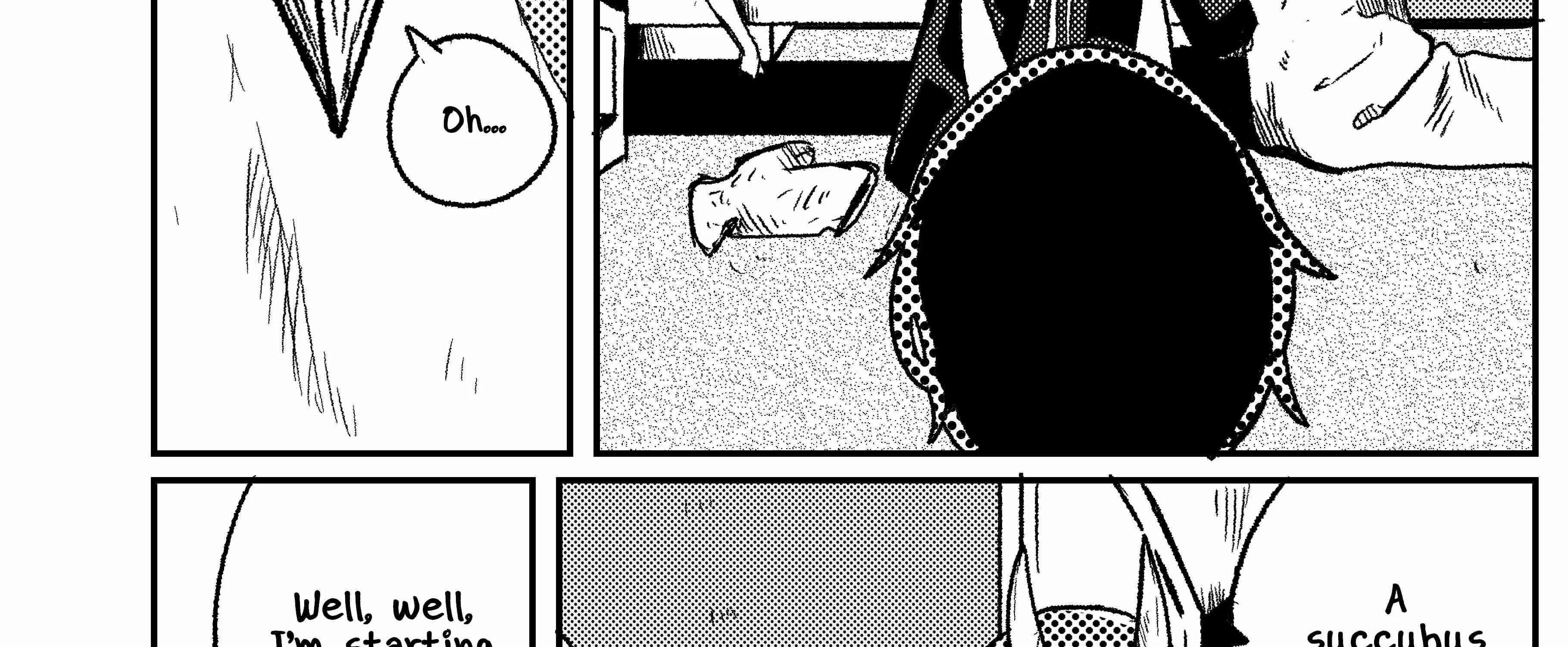 Read Space Juggernaut chapter 111 image 26 on Lezhin
