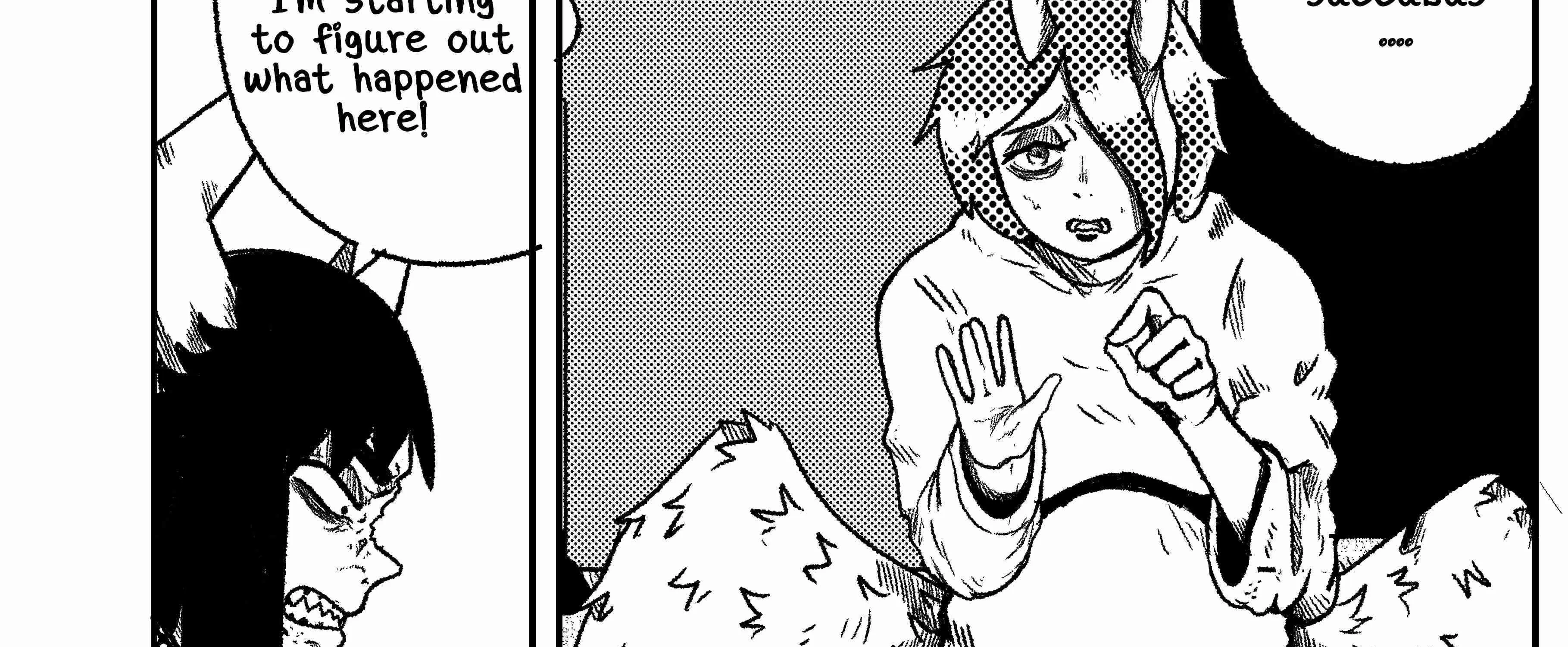 Read Space Juggernaut chapter 111 image 27 on Lezhin