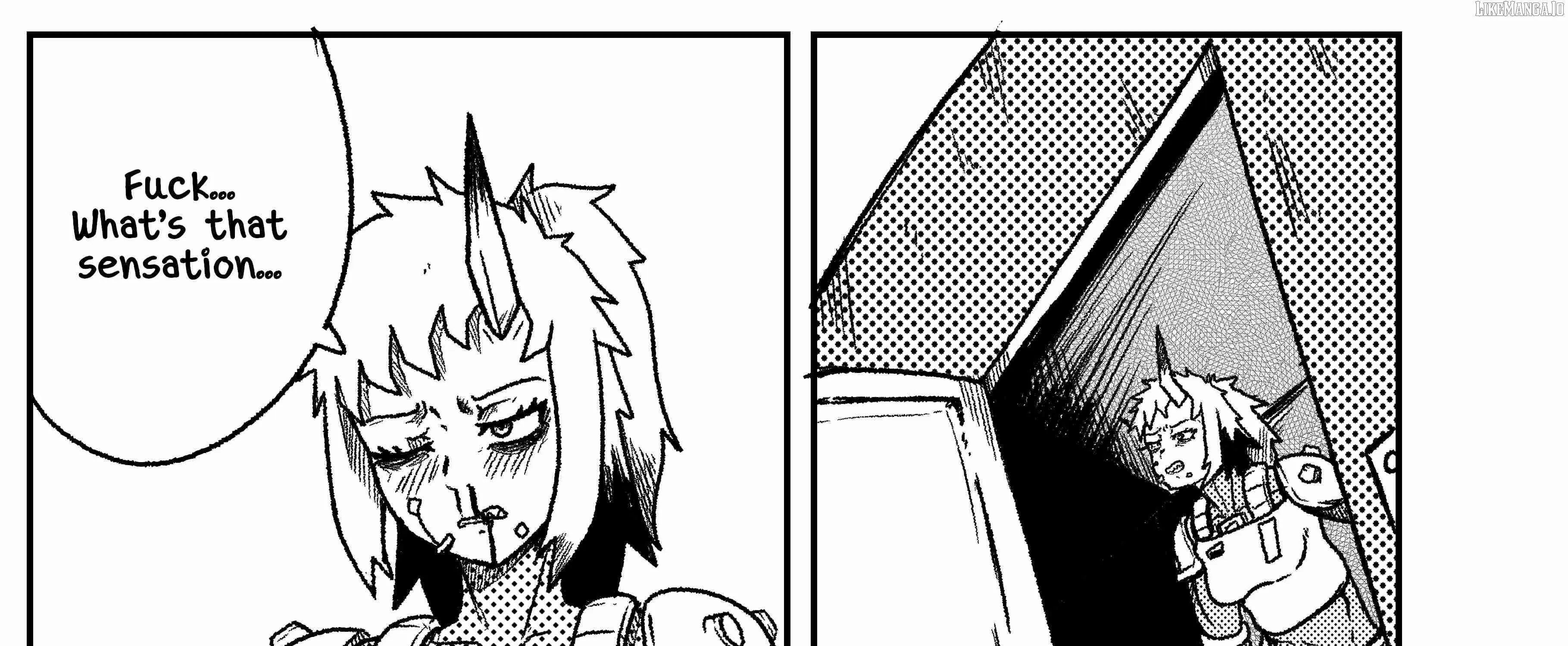 Read Space Juggernaut chapter 111 image 29 on Lezhin