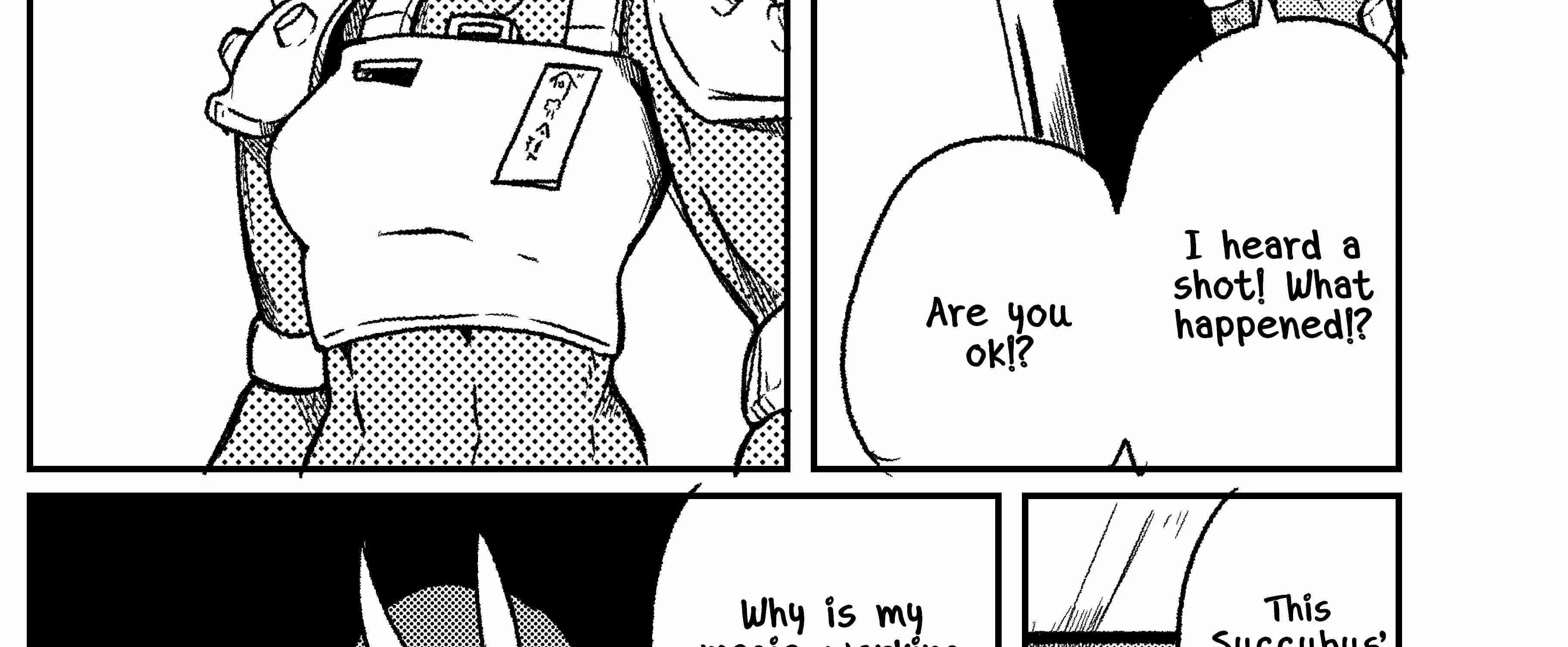 Read Space Juggernaut chapter 111 image 30 on Lezhin