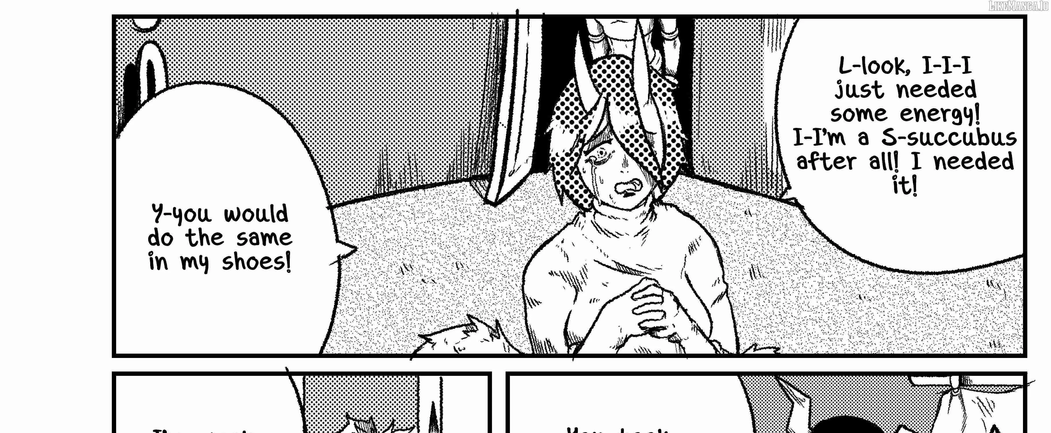 Read Space Juggernaut chapter 111 image 33 on Lezhin