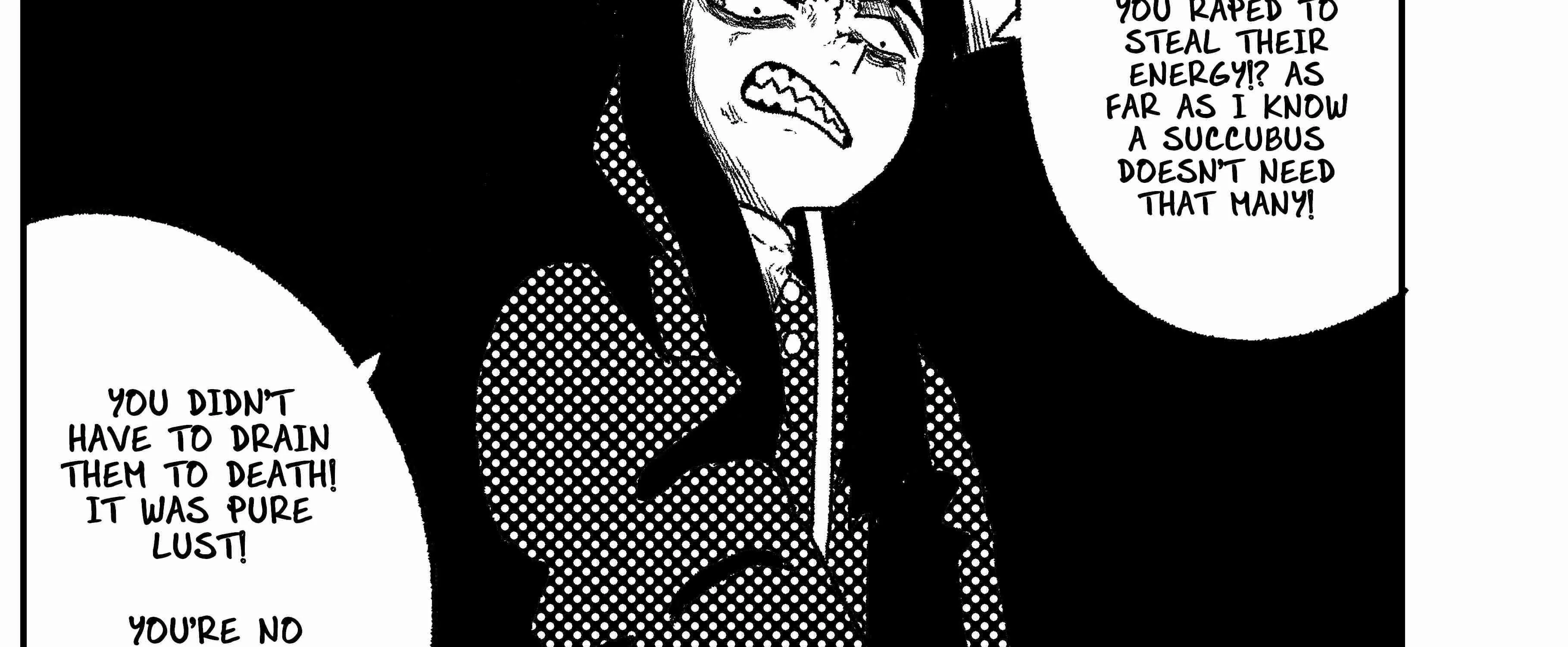 Read Space Juggernaut chapter 111 image 39 on Lezhin
