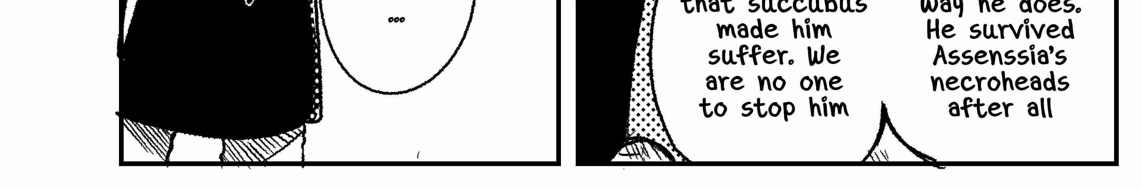 Read Space Juggernaut chapter 111 image 44 on Lezhin