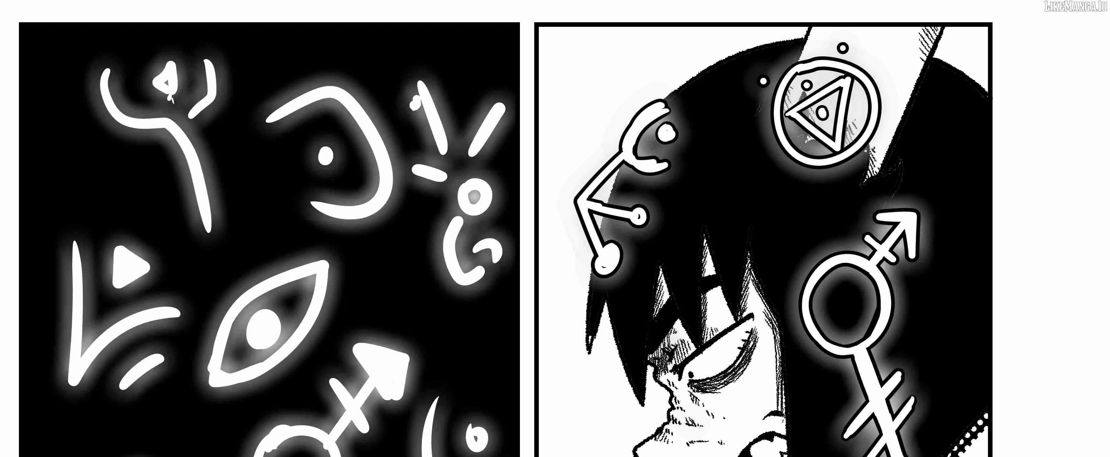 Read Space Juggernaut chapter 111 image 45 on Lezhin