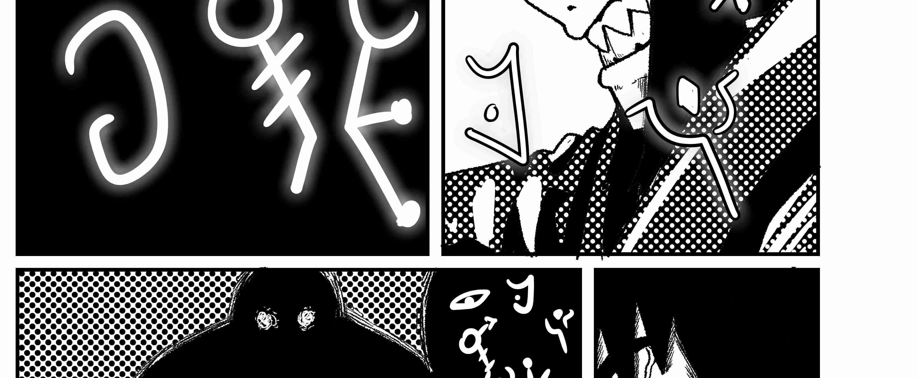Read Space Juggernaut chapter 111 image 46 on Lezhin