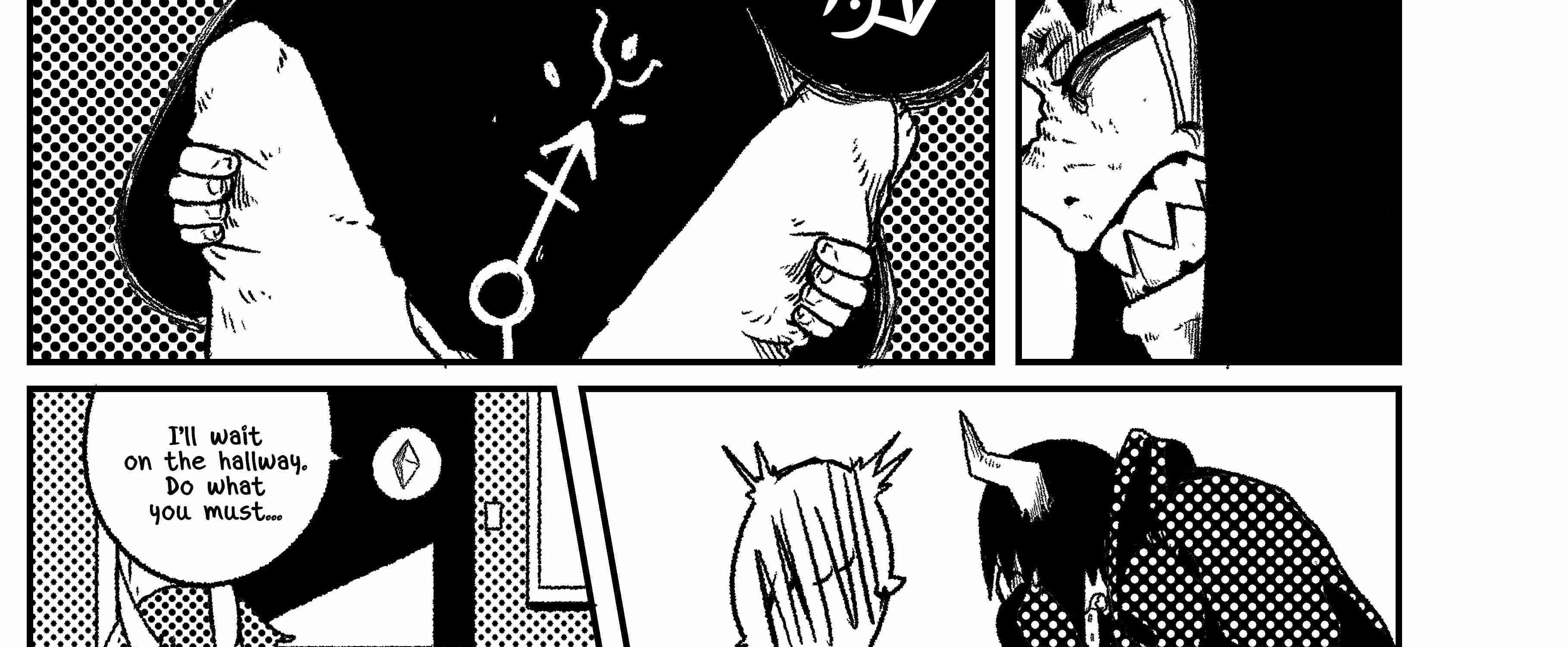 Read Space Juggernaut chapter 111 image 47 on Lezhin