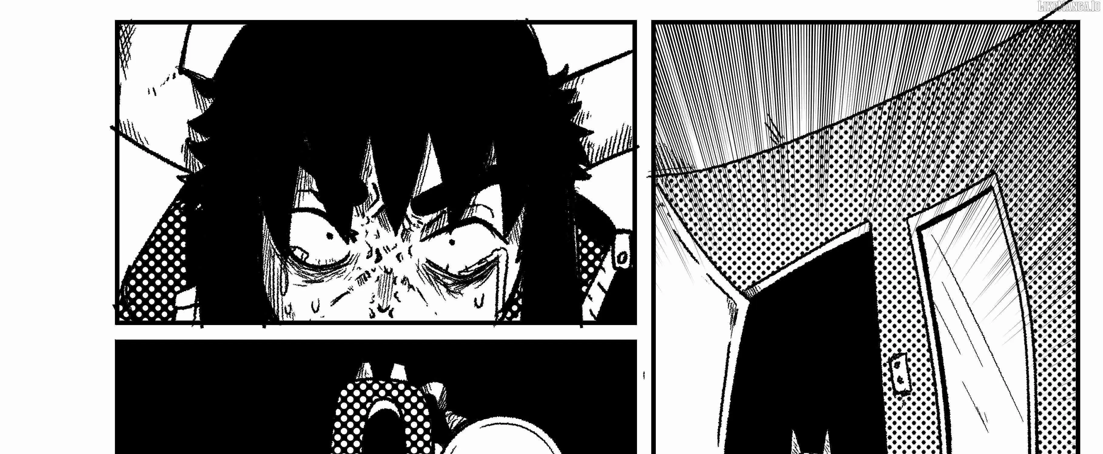 Read Space Juggernaut chapter 111 image 49 on Lezhin