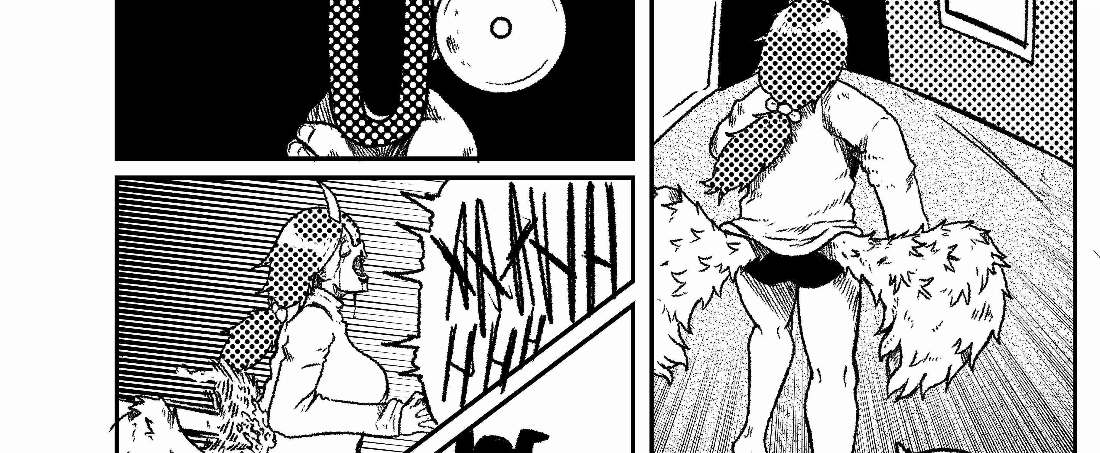 Read Space Juggernaut chapter 111 image 50 on Lezhin