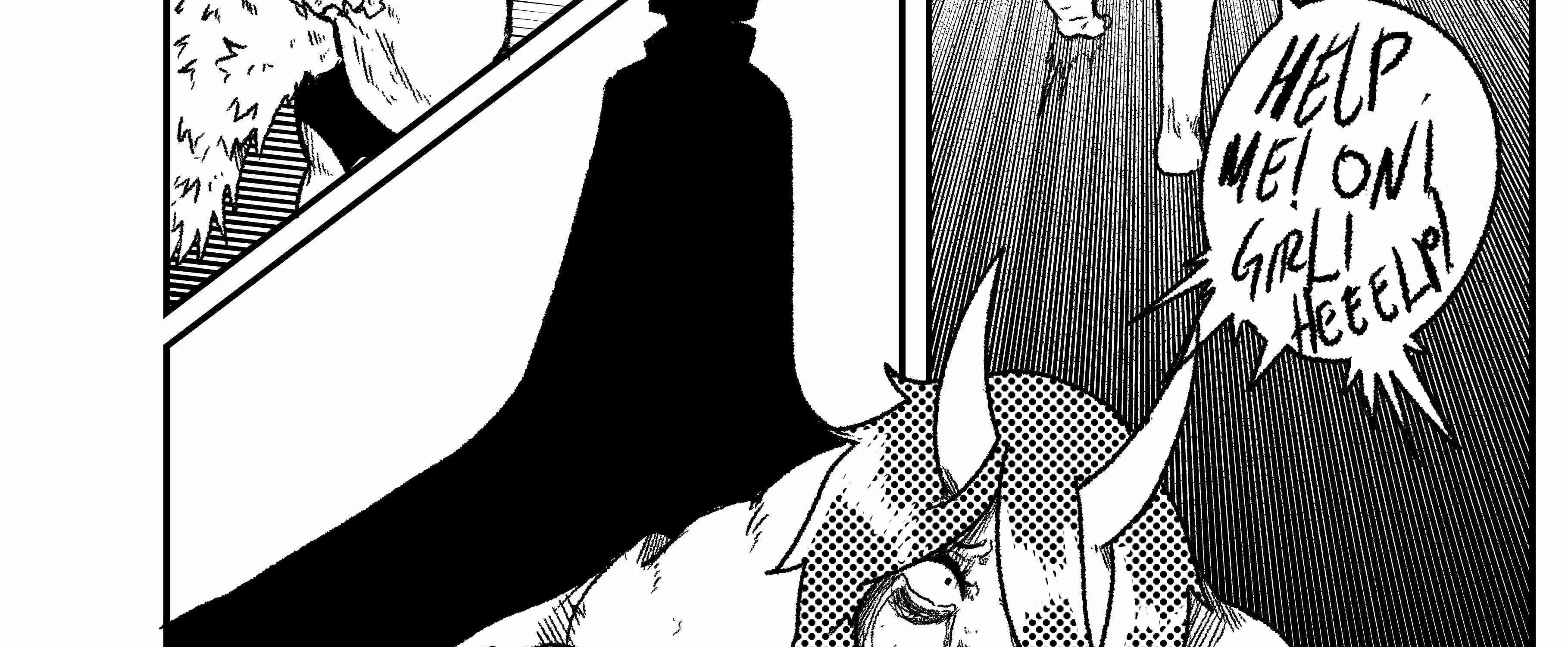 Read Space Juggernaut chapter 111 image 51 on Lezhin
