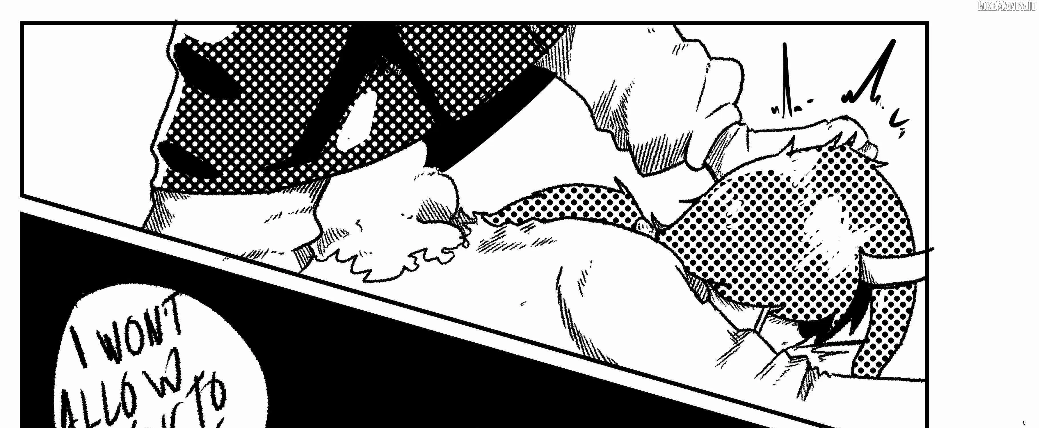 Read Space Juggernaut chapter 111 image 53 on Lezhin