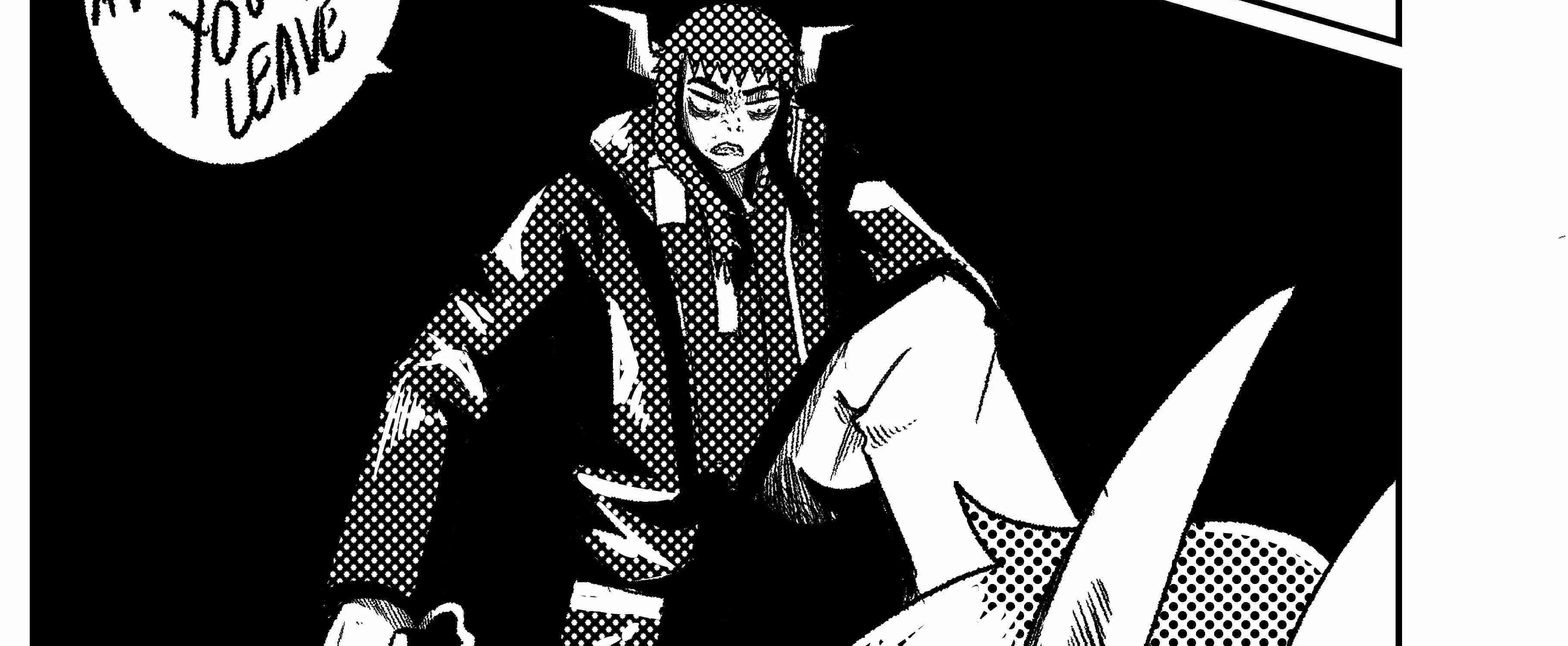 Read Space Juggernaut chapter 111 image 54 on Lezhin