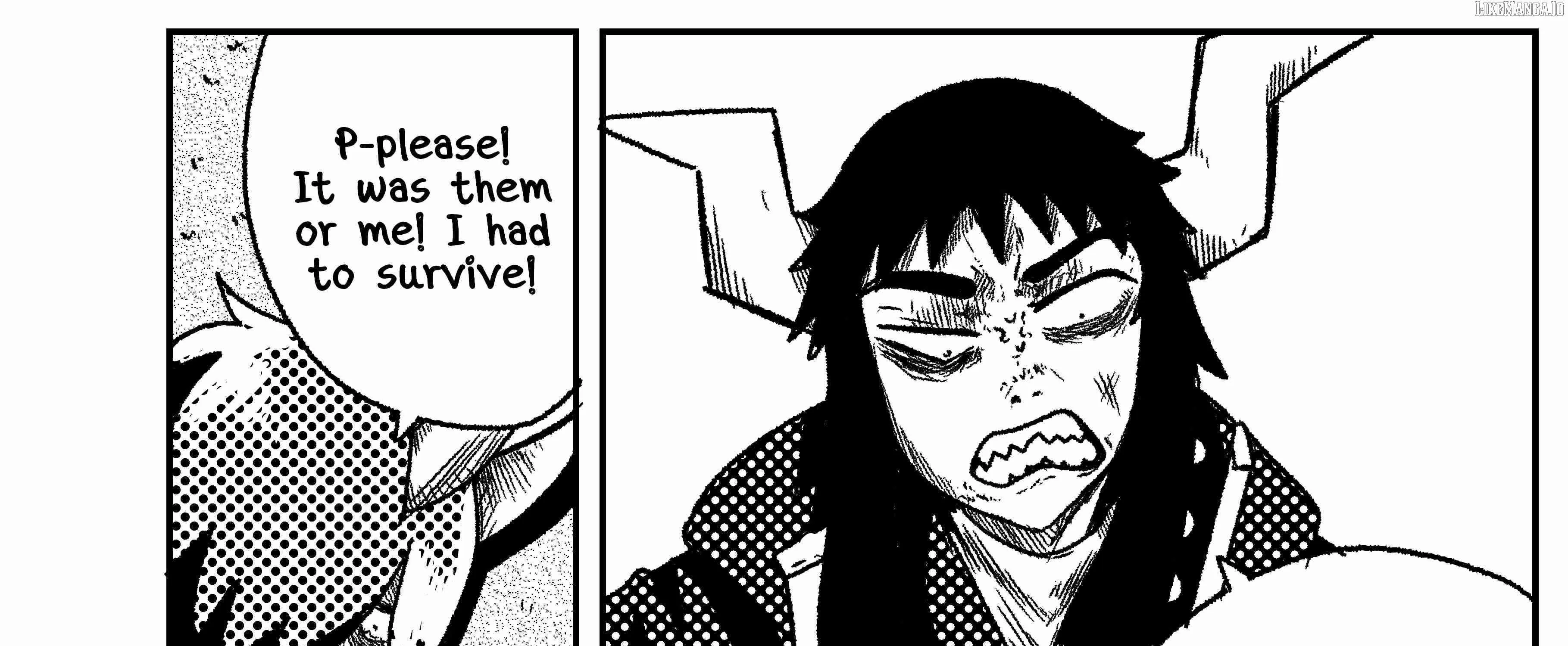 Read Space Juggernaut chapter 111 image 57 on Lezhin