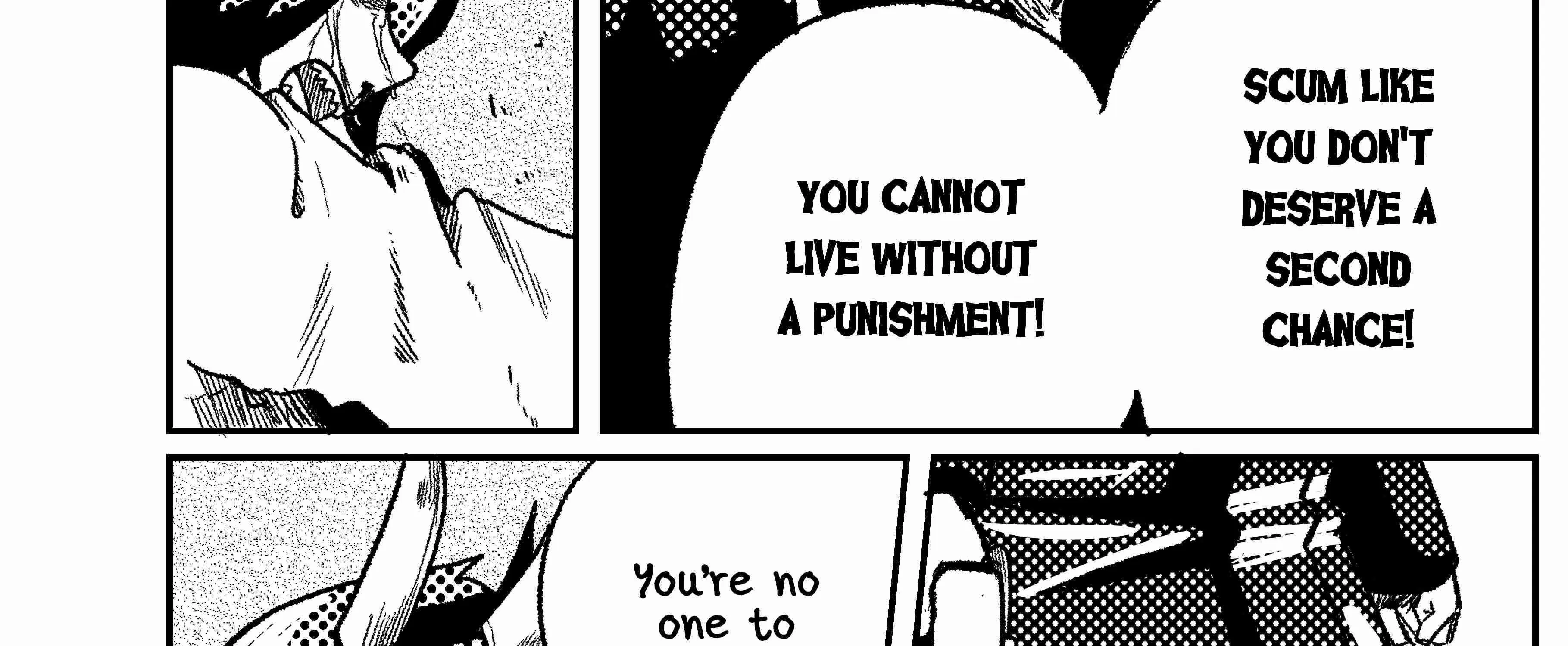 Read Space Juggernaut chapter 111 image 58 on Lezhin