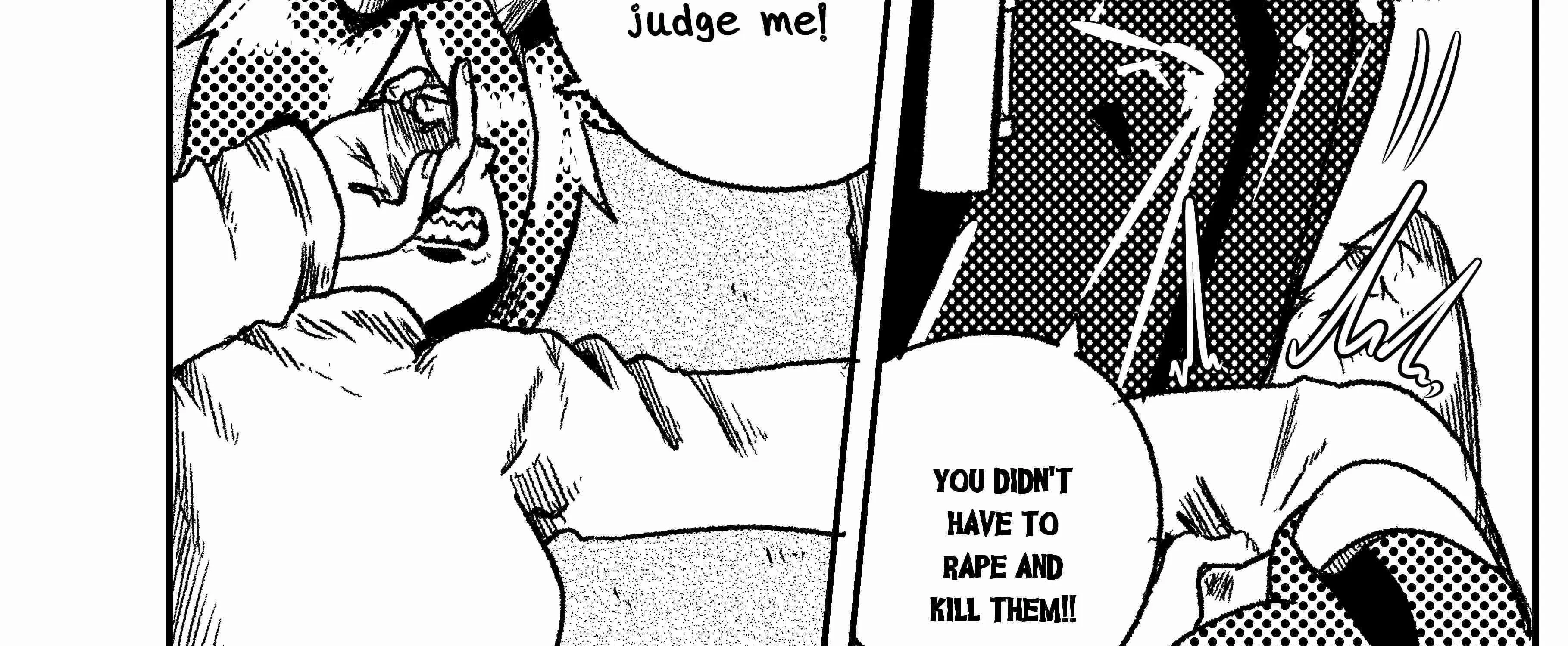 Read Space Juggernaut chapter 111 image 59 on Lezhin